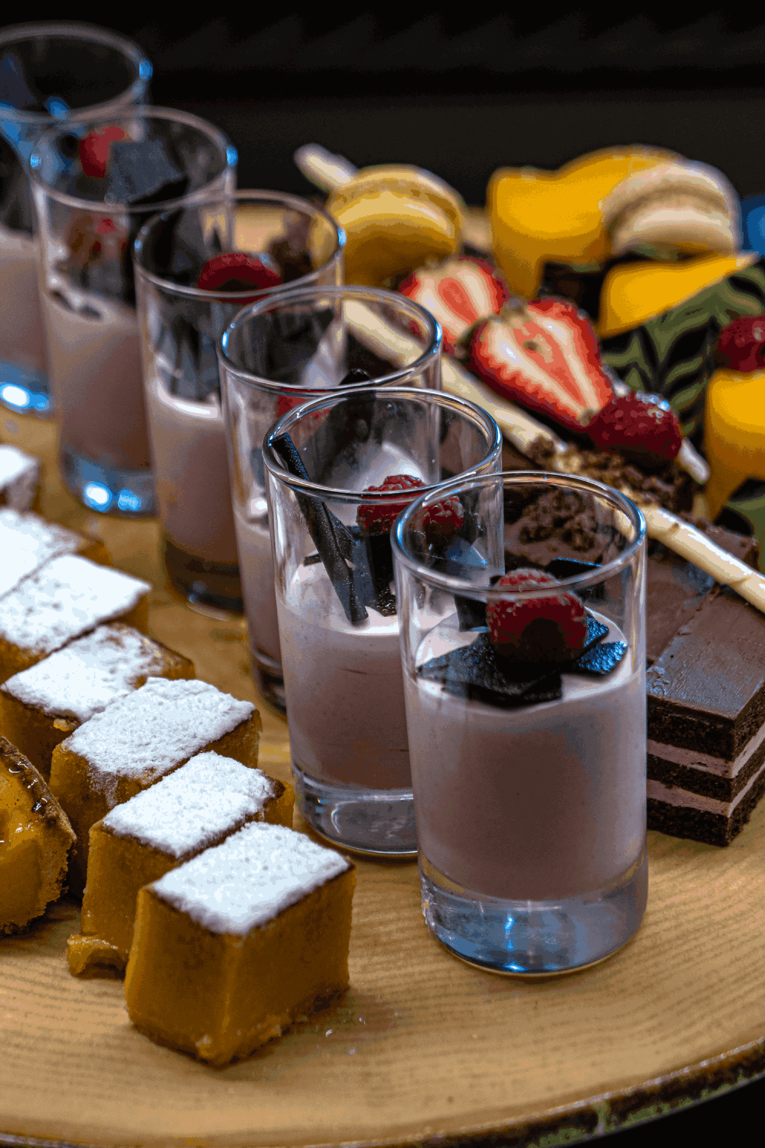 Riviera Brunch