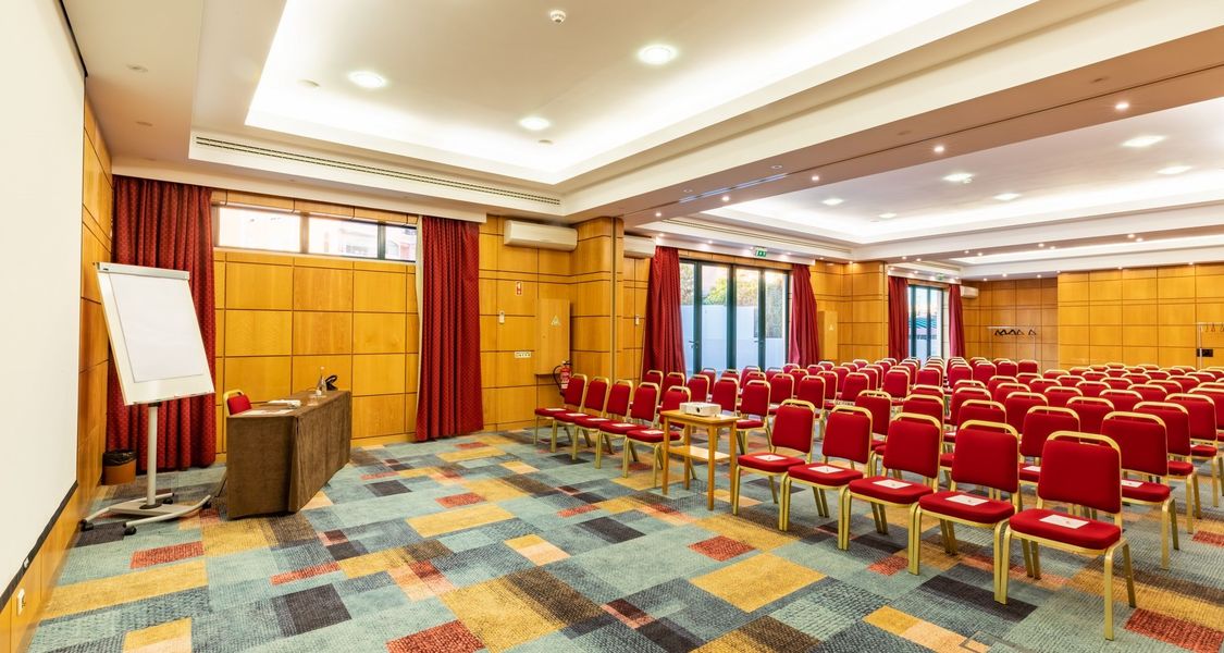 Sala Esmeralda