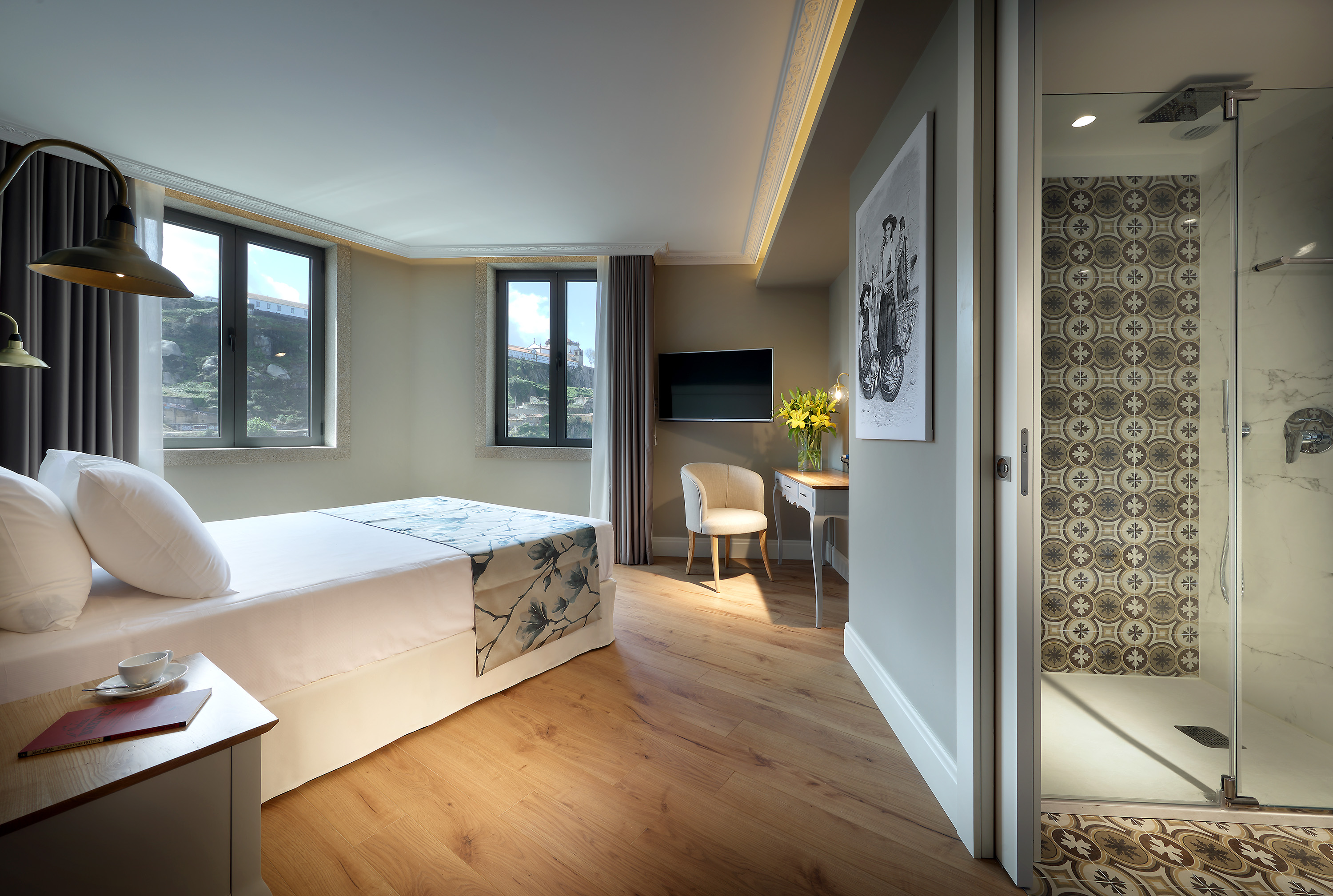 Eurostars Hotel Company