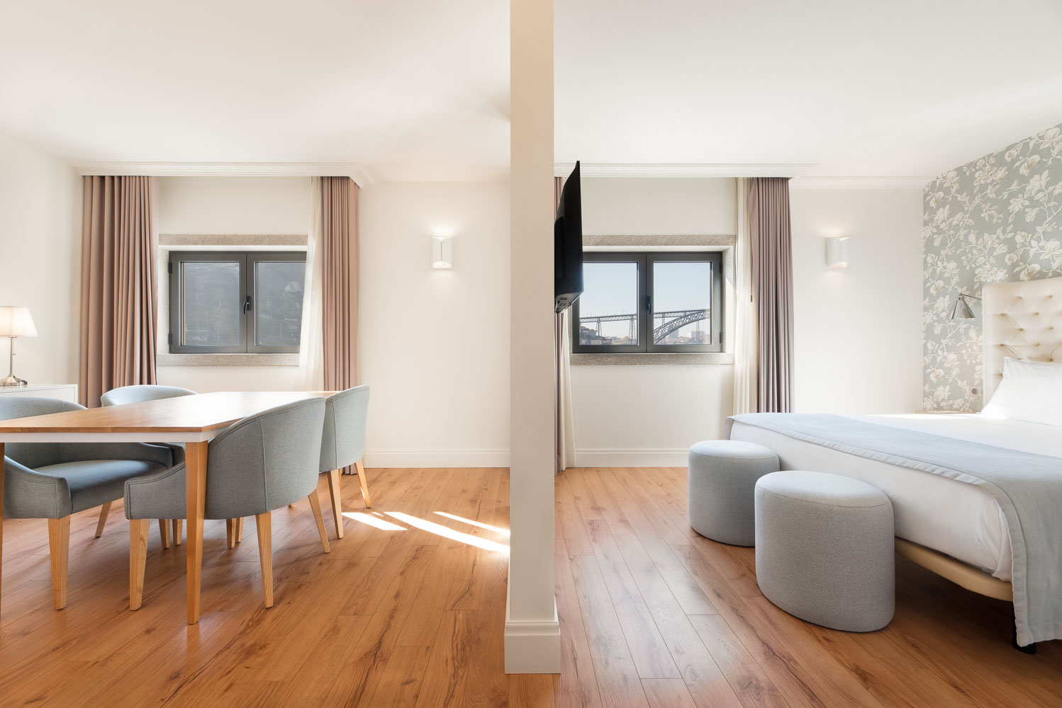 Eurostars Hotel Company