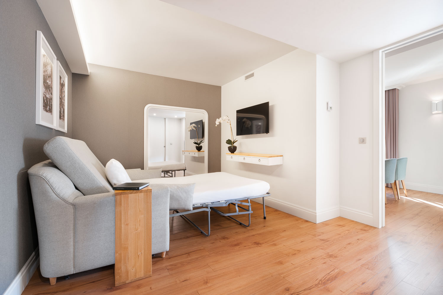 Eurostars Hotel Company