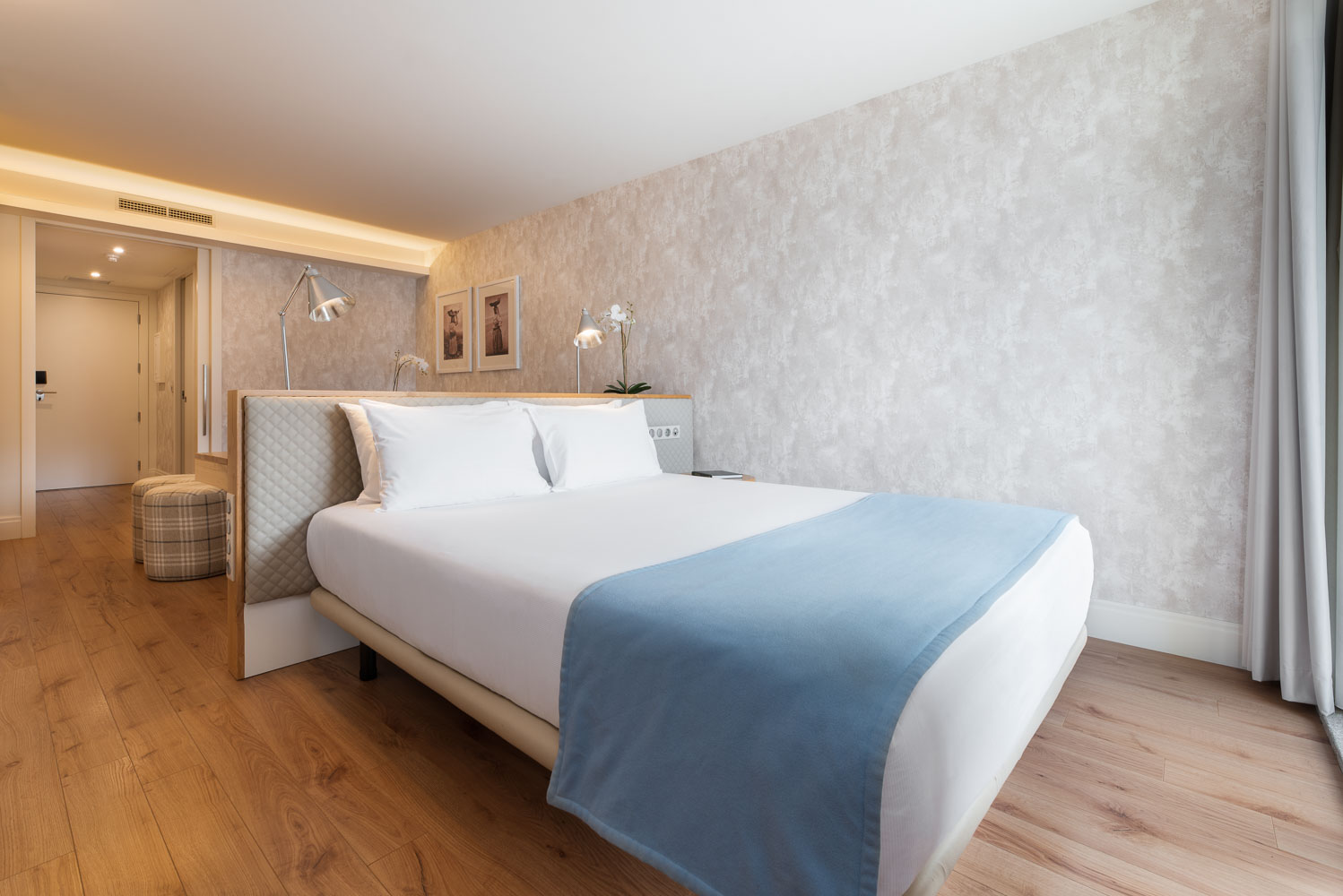 Eurostars Hotel Company