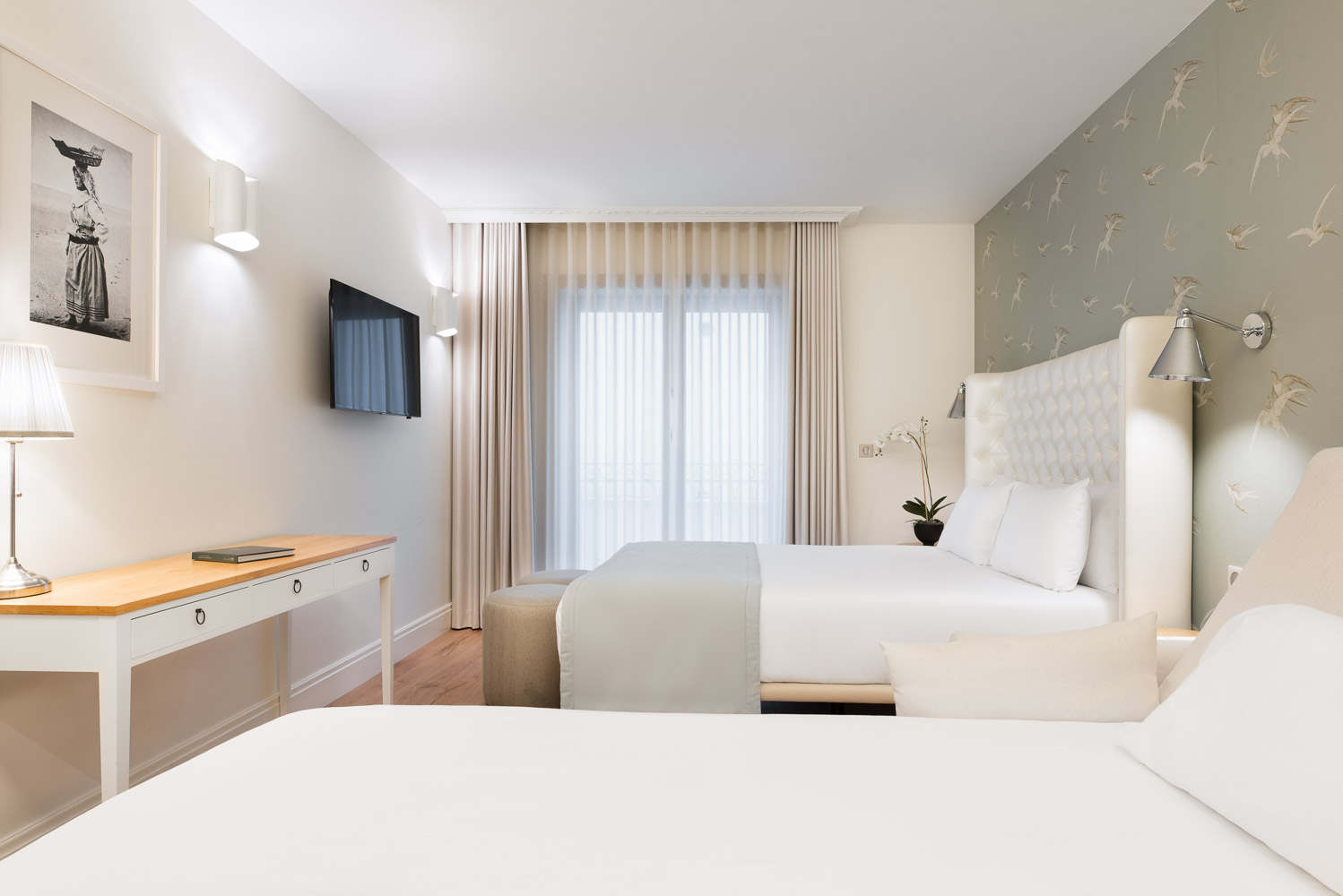 Eurostars Hotel Company