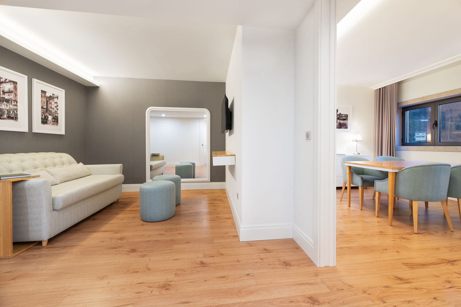 Eurostars Hotel Company
