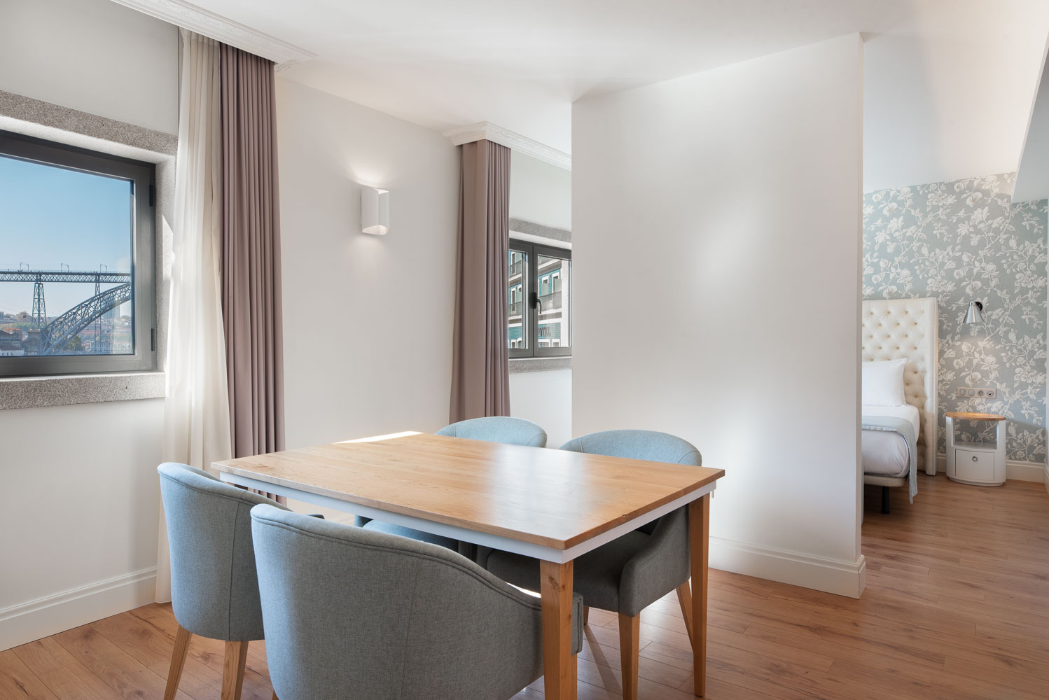 Eurostars Hotel Company