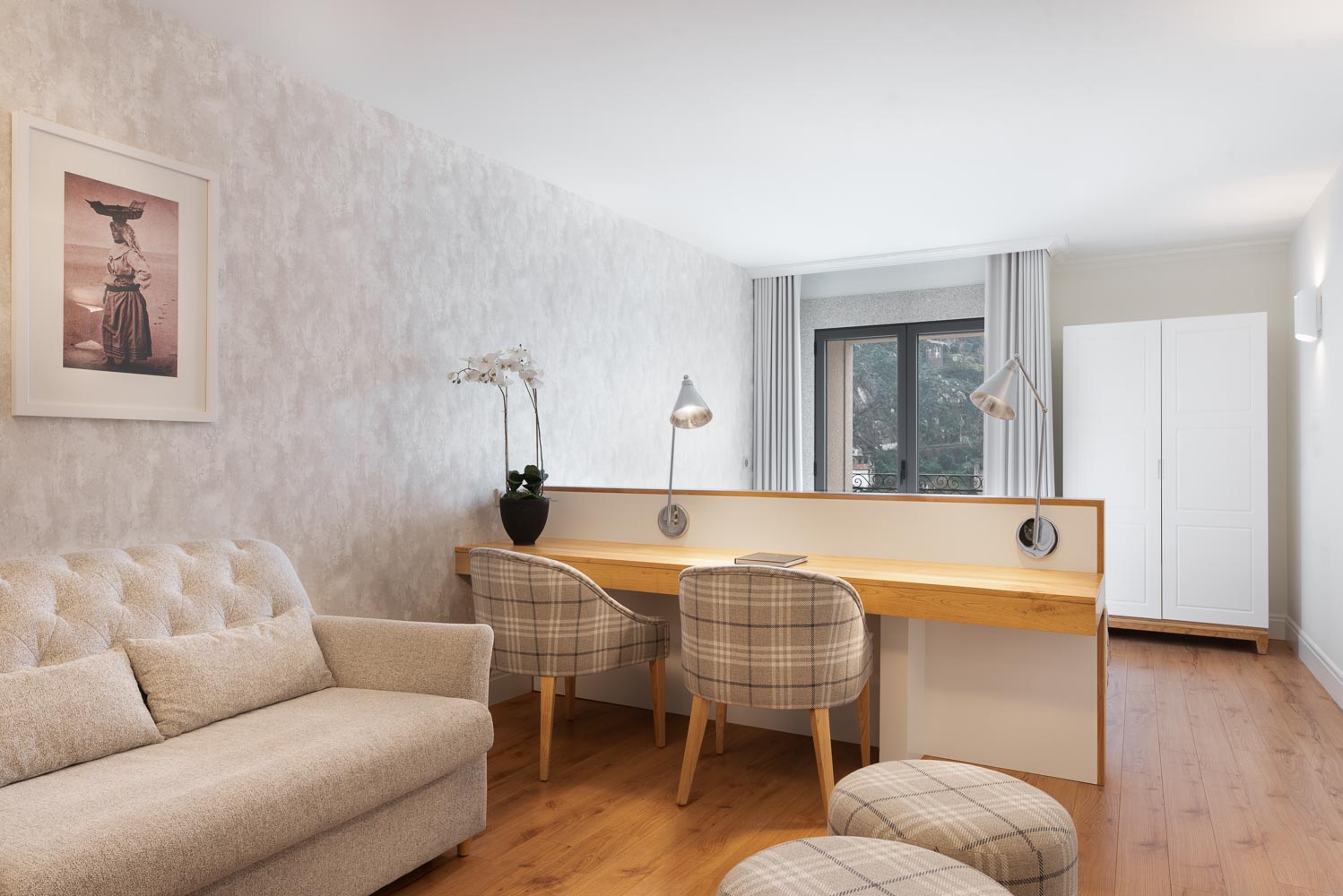 Eurostars Hotel Company