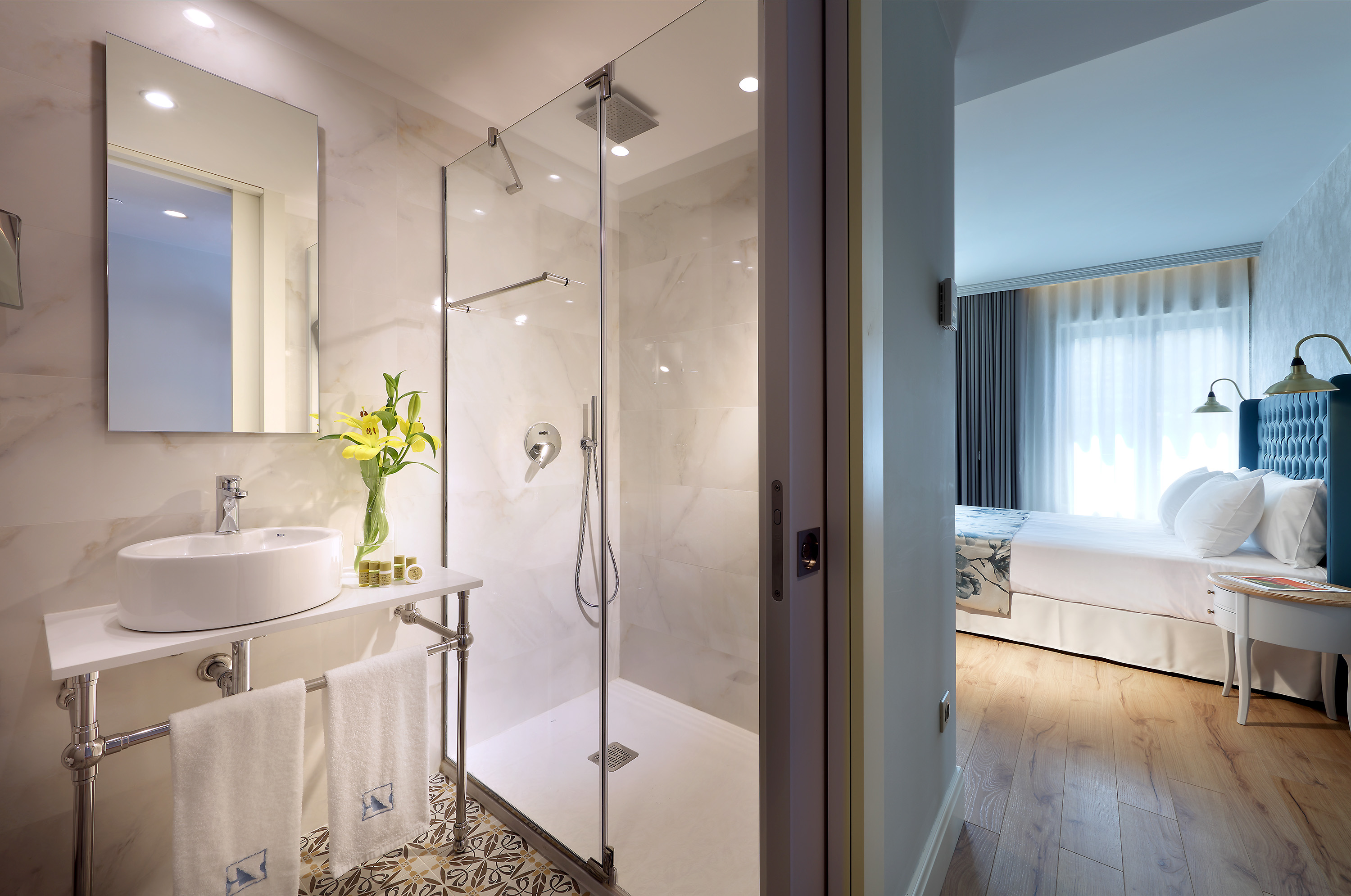 Eurostars Hotel Company