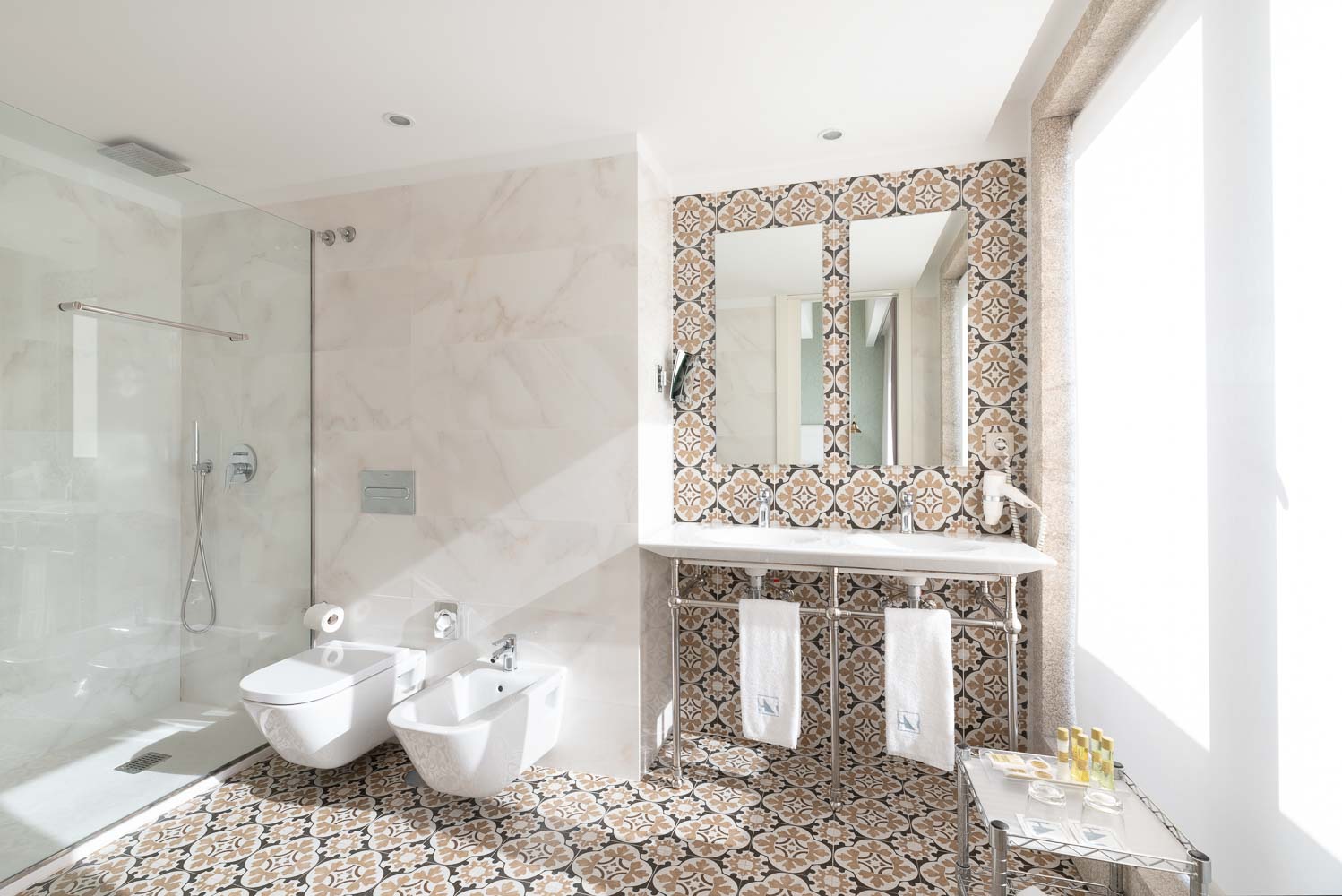 Eurostars Hotel Company