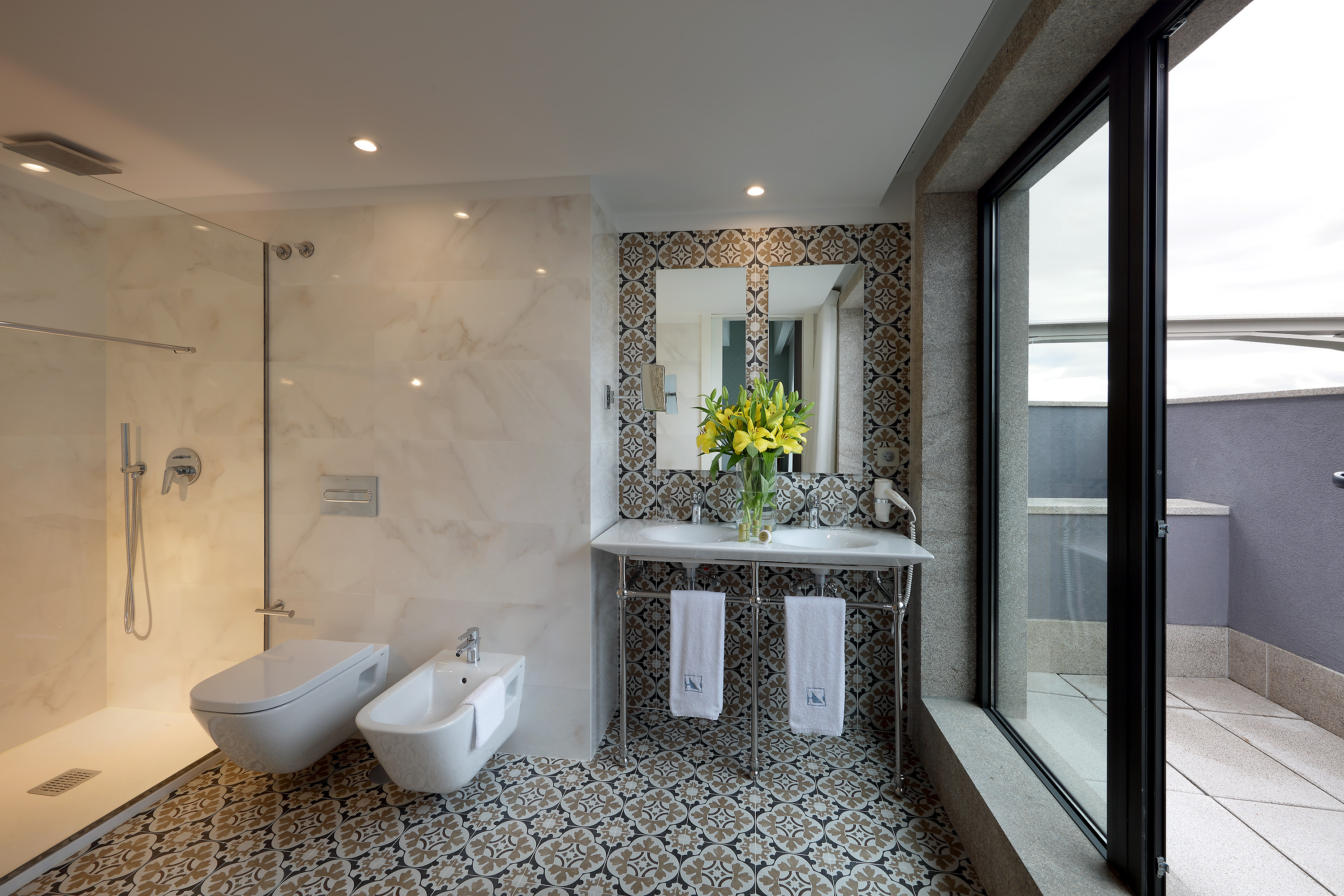 Eurostars Hotel Company