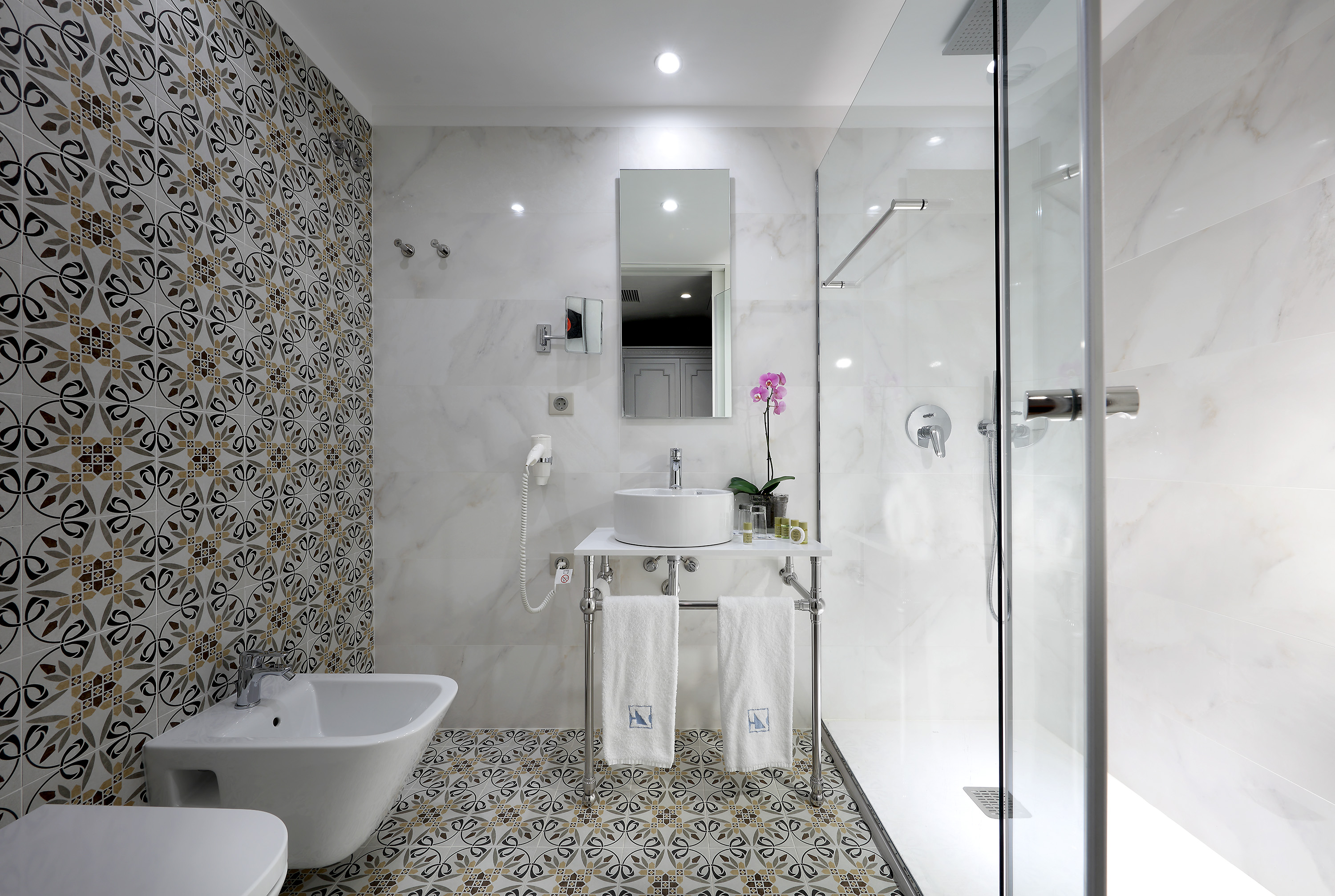 Eurostars Hotel Company