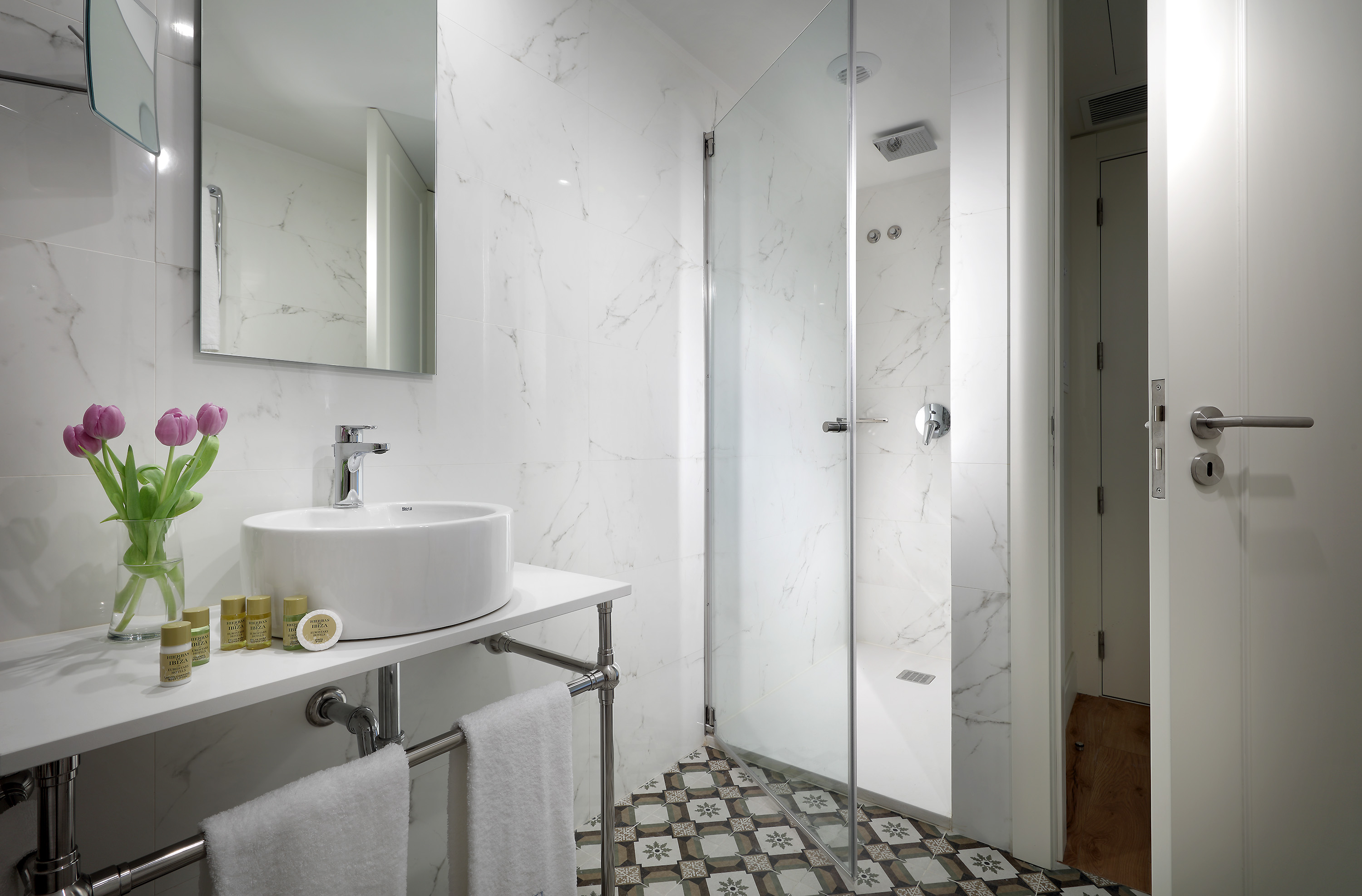 Eurostars Hotel Company