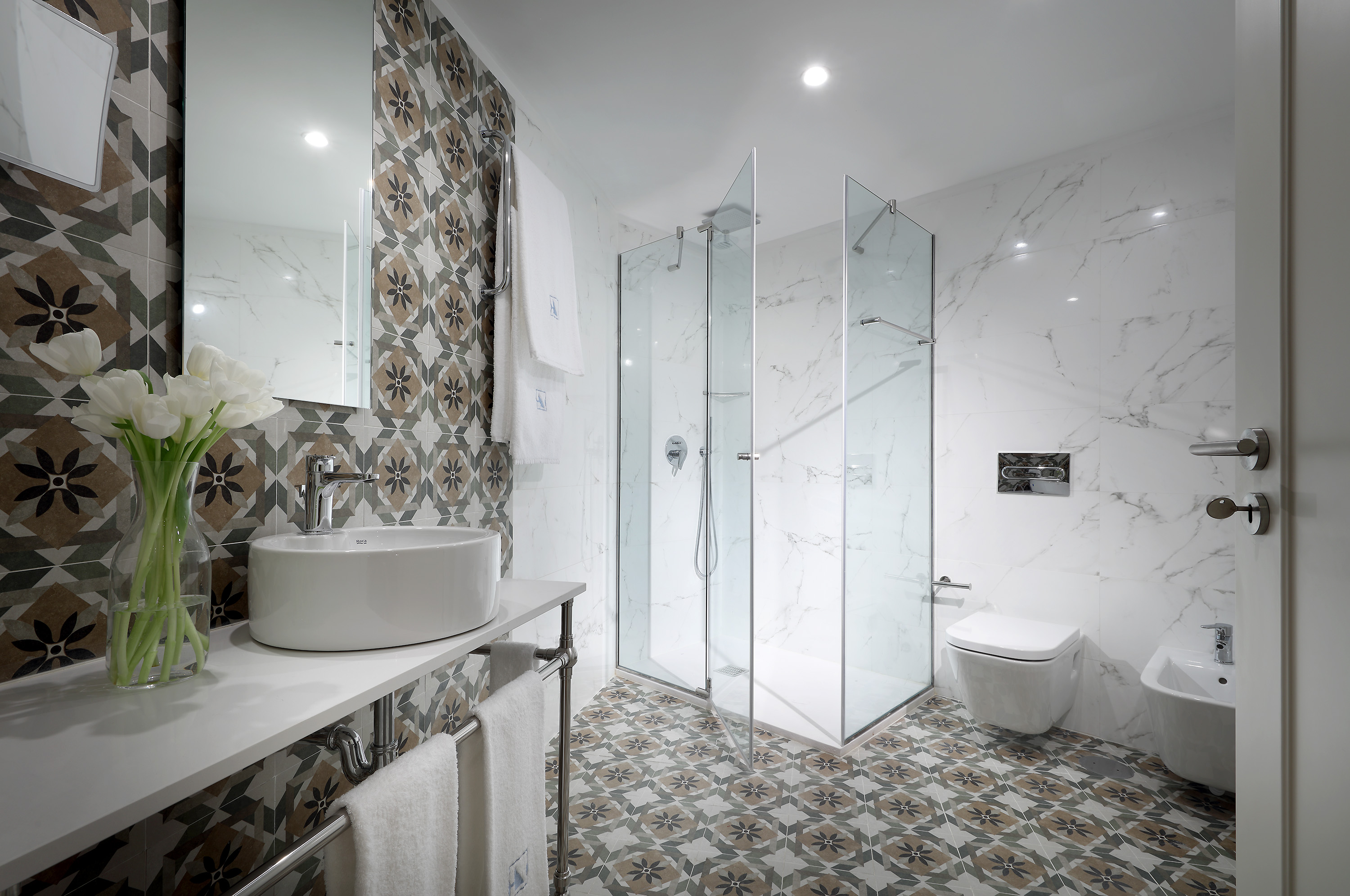 Eurostars Hotel Company