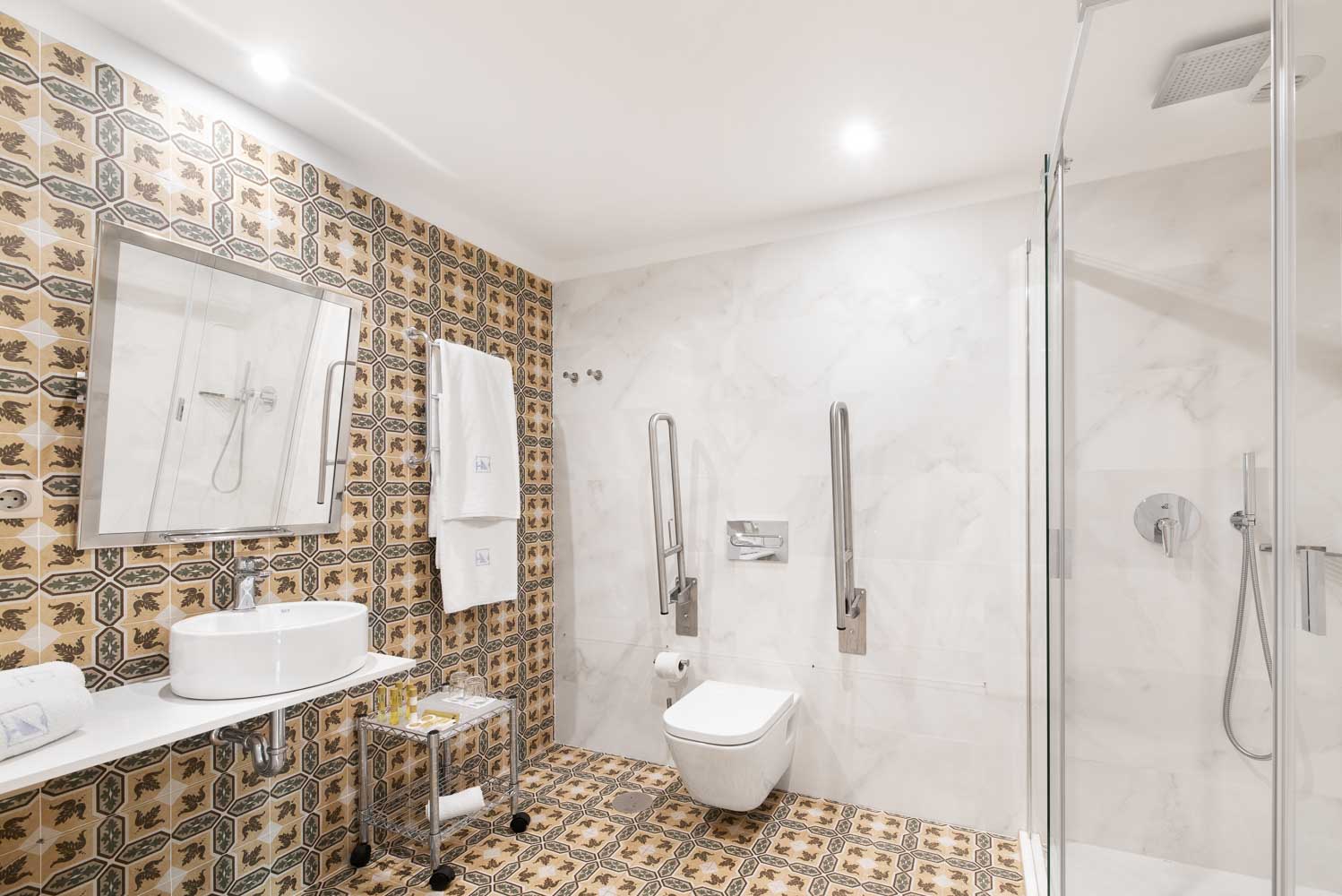 Eurostars Hotel Company