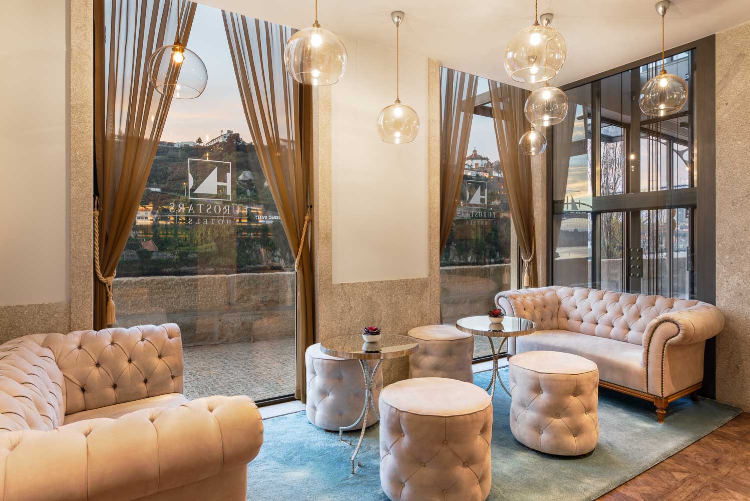 Eurostars Hotel Company