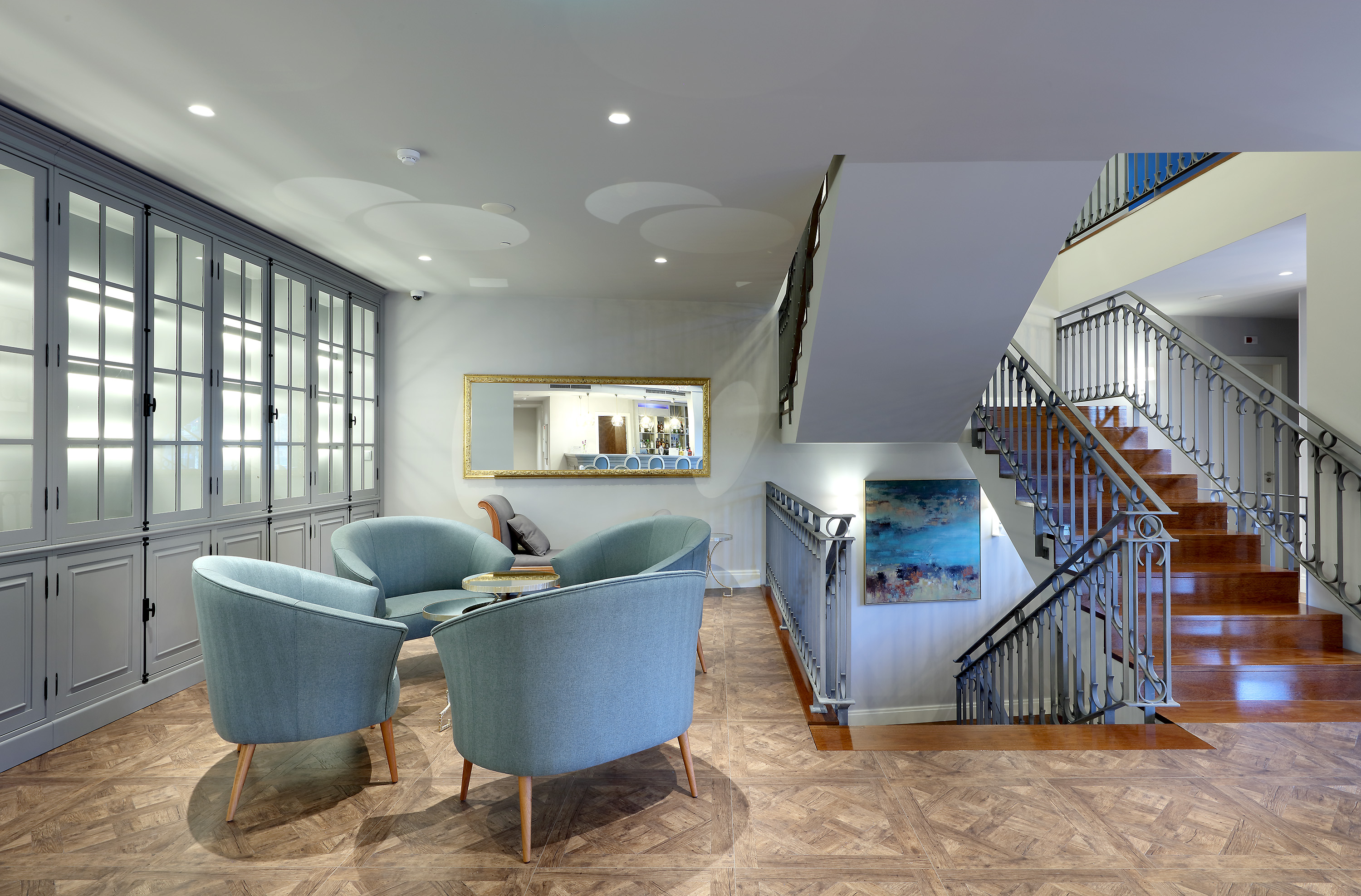 Eurostars Hotel Company
