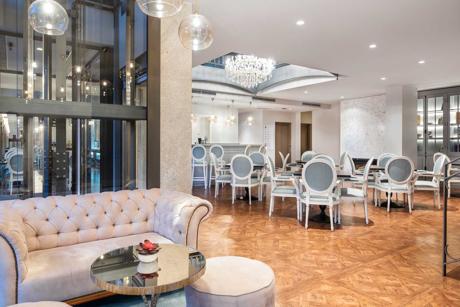 Eurostars Hotel Company