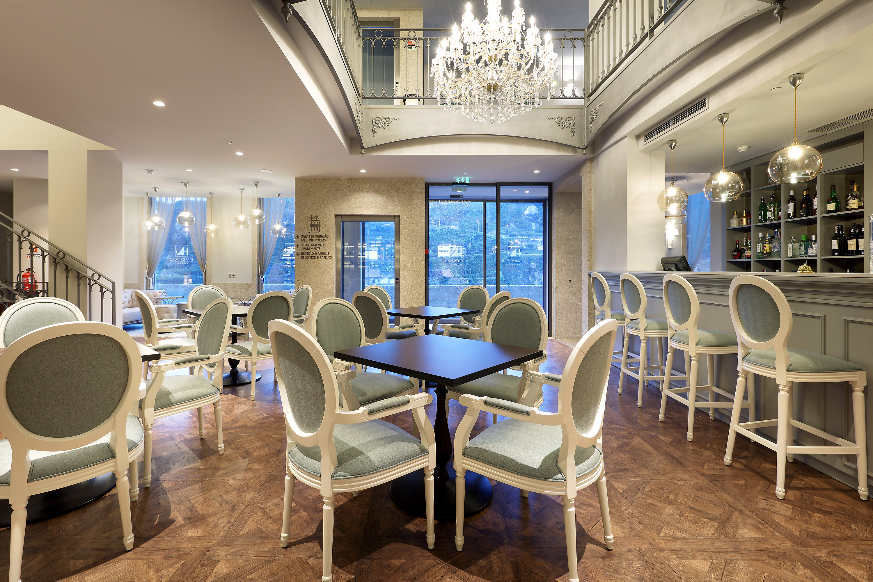 Eurostars Hotel Company