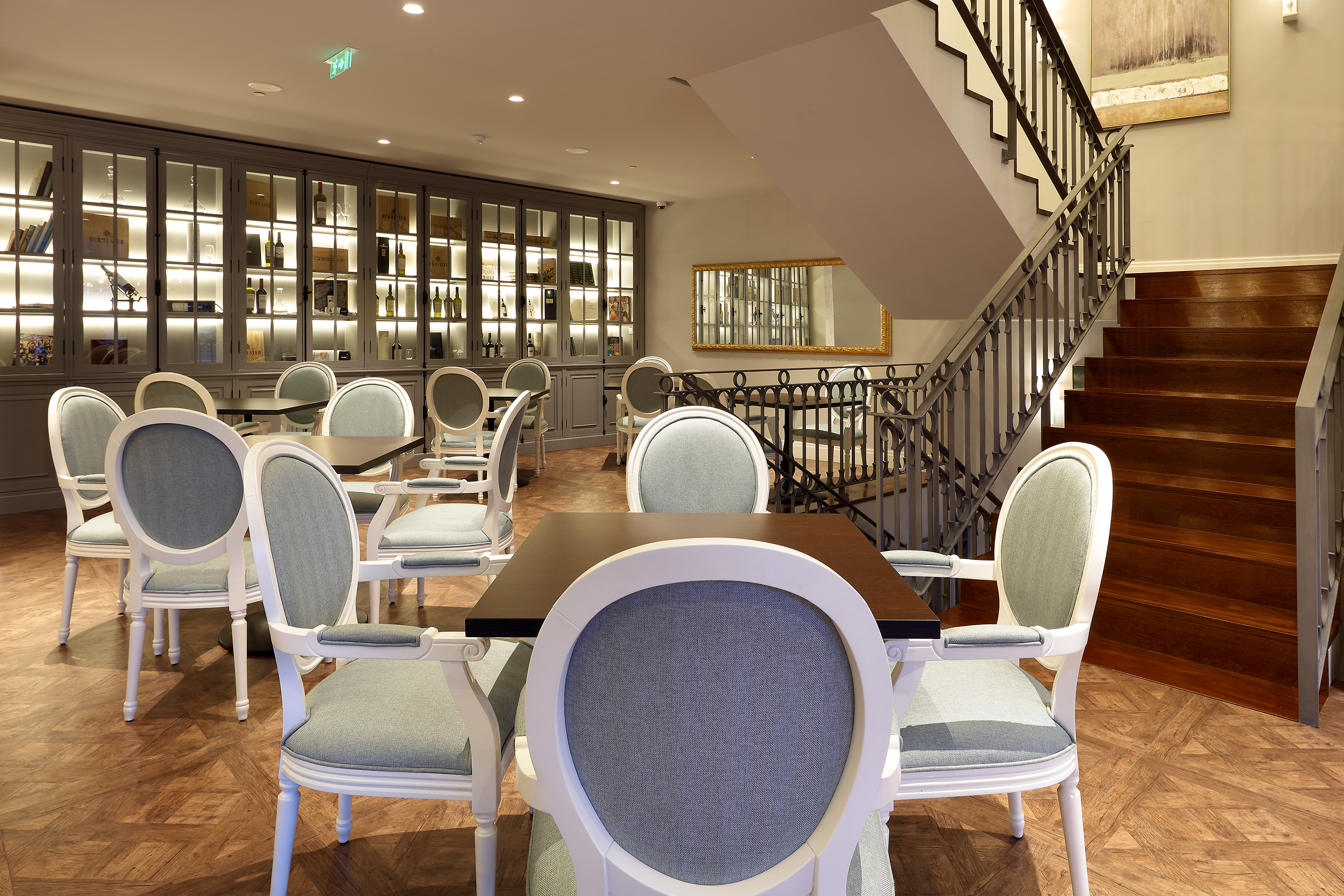Eurostars Hotel Company