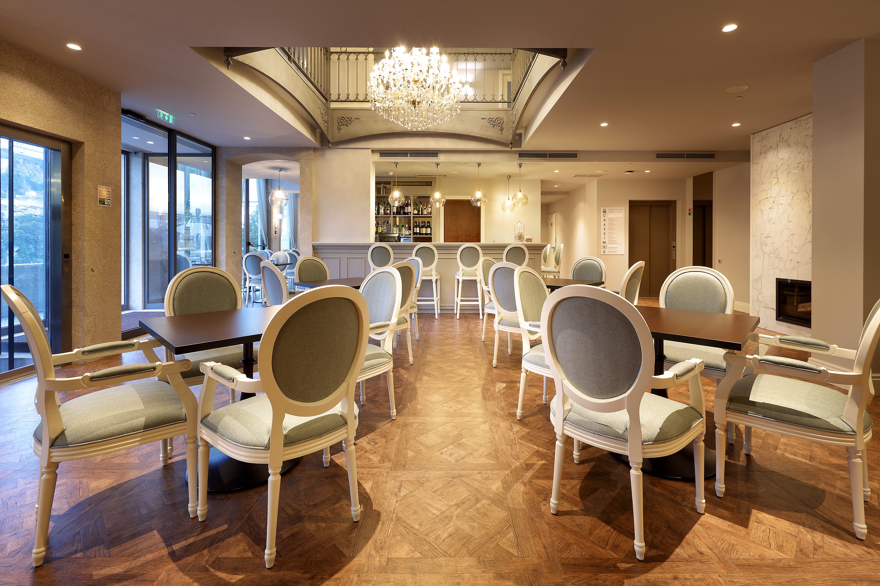 Eurostars Hotel Company