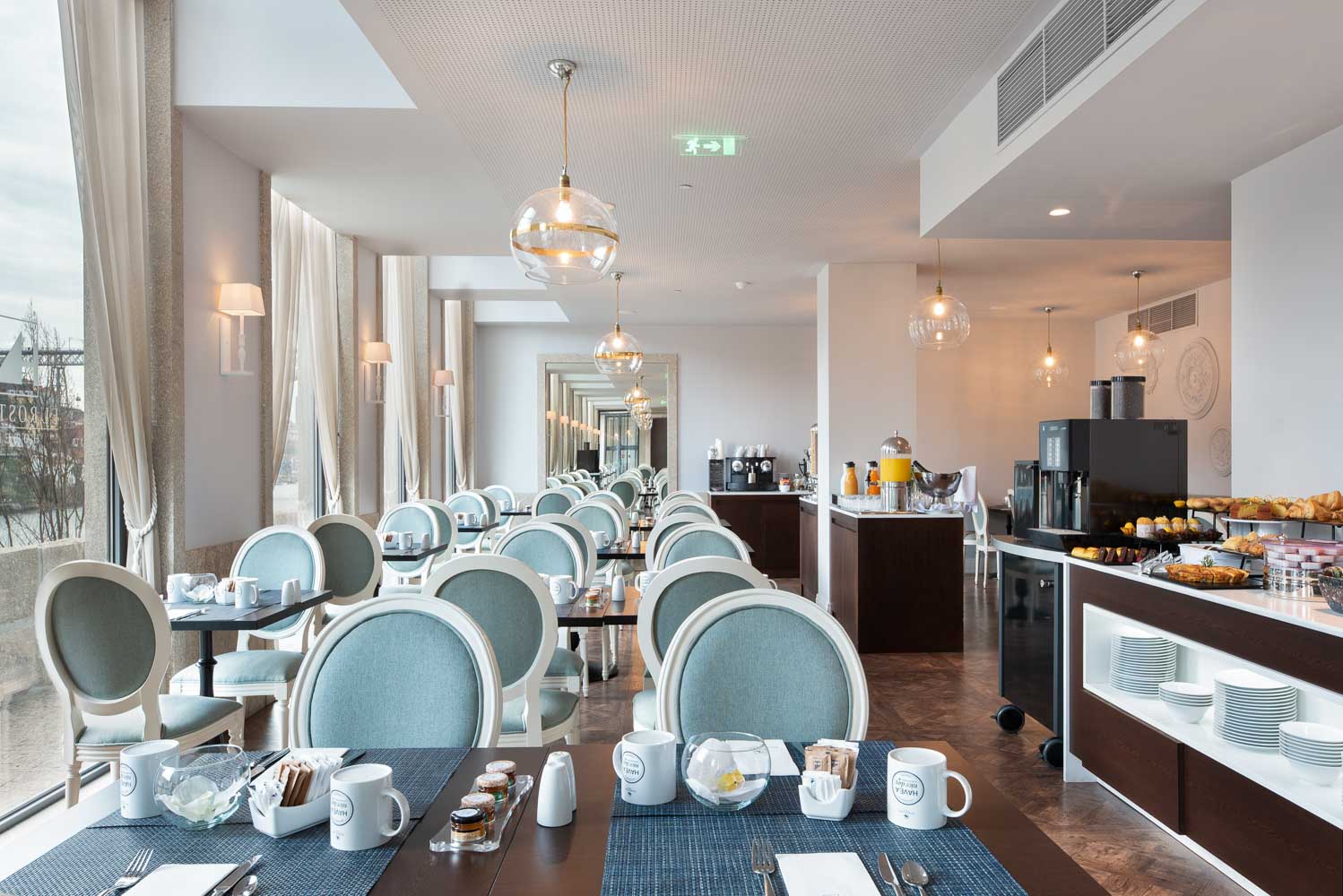 Eurostars Hotel Company