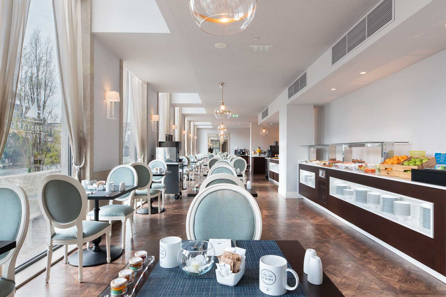 Eurostars Hotel Company