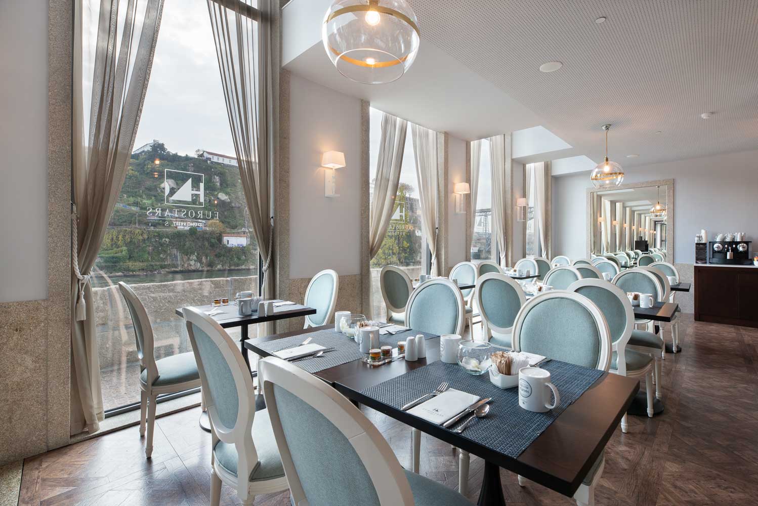 Eurostars Hotel Company
