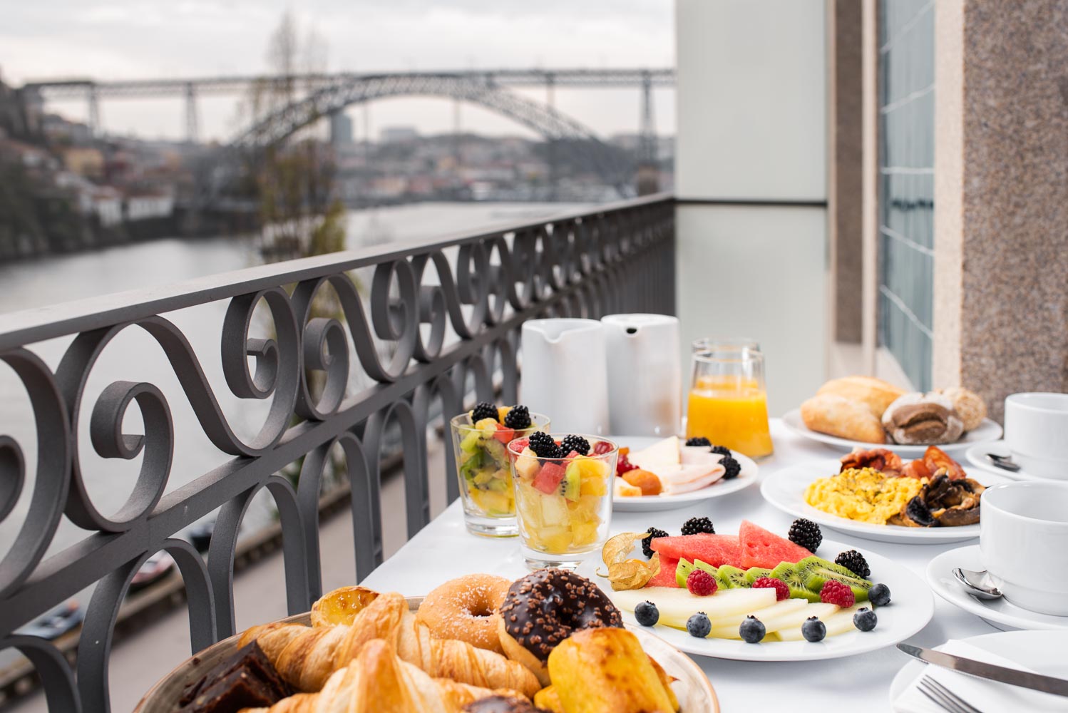 Eurostars Hotel Company