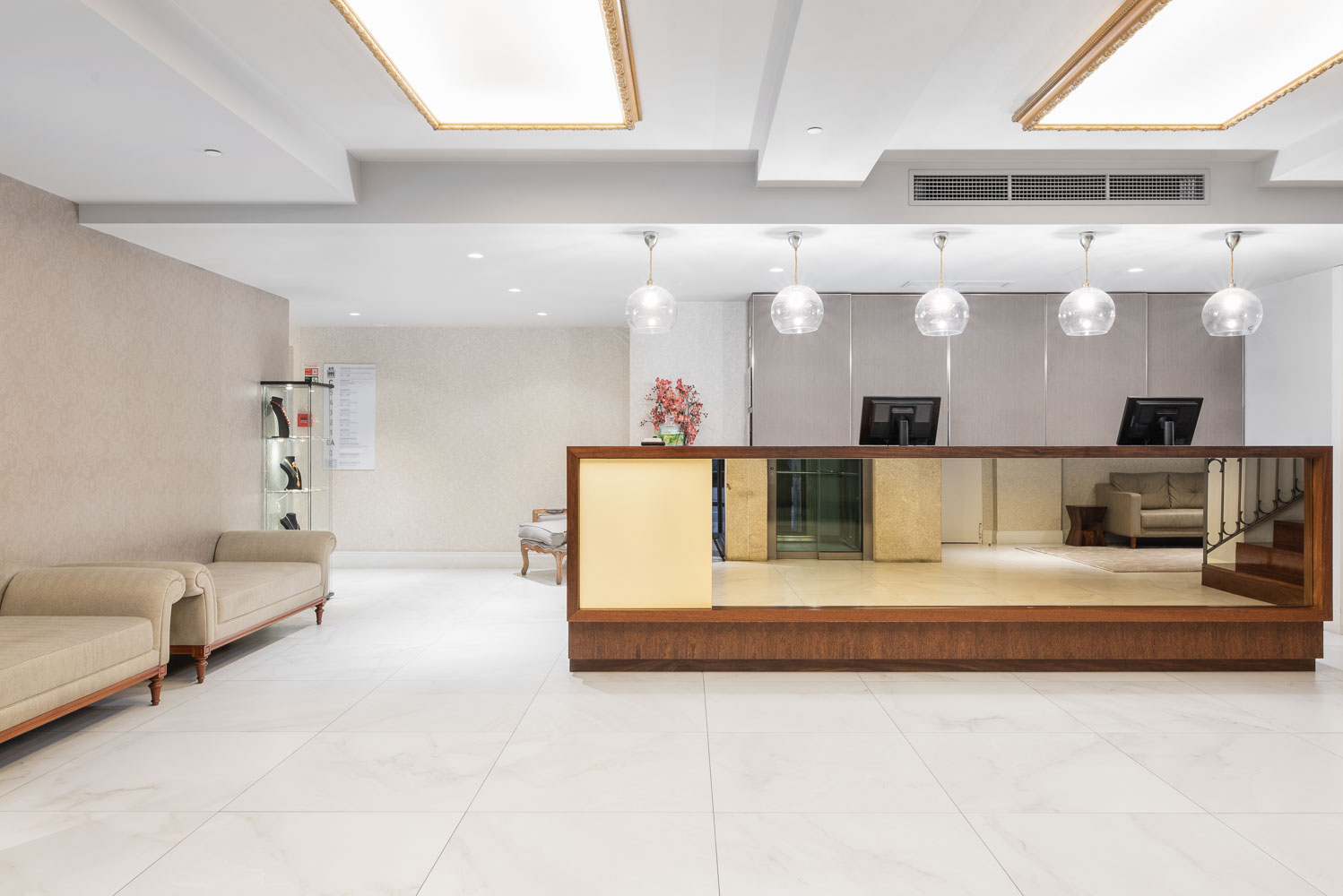 Eurostars Hotel Company