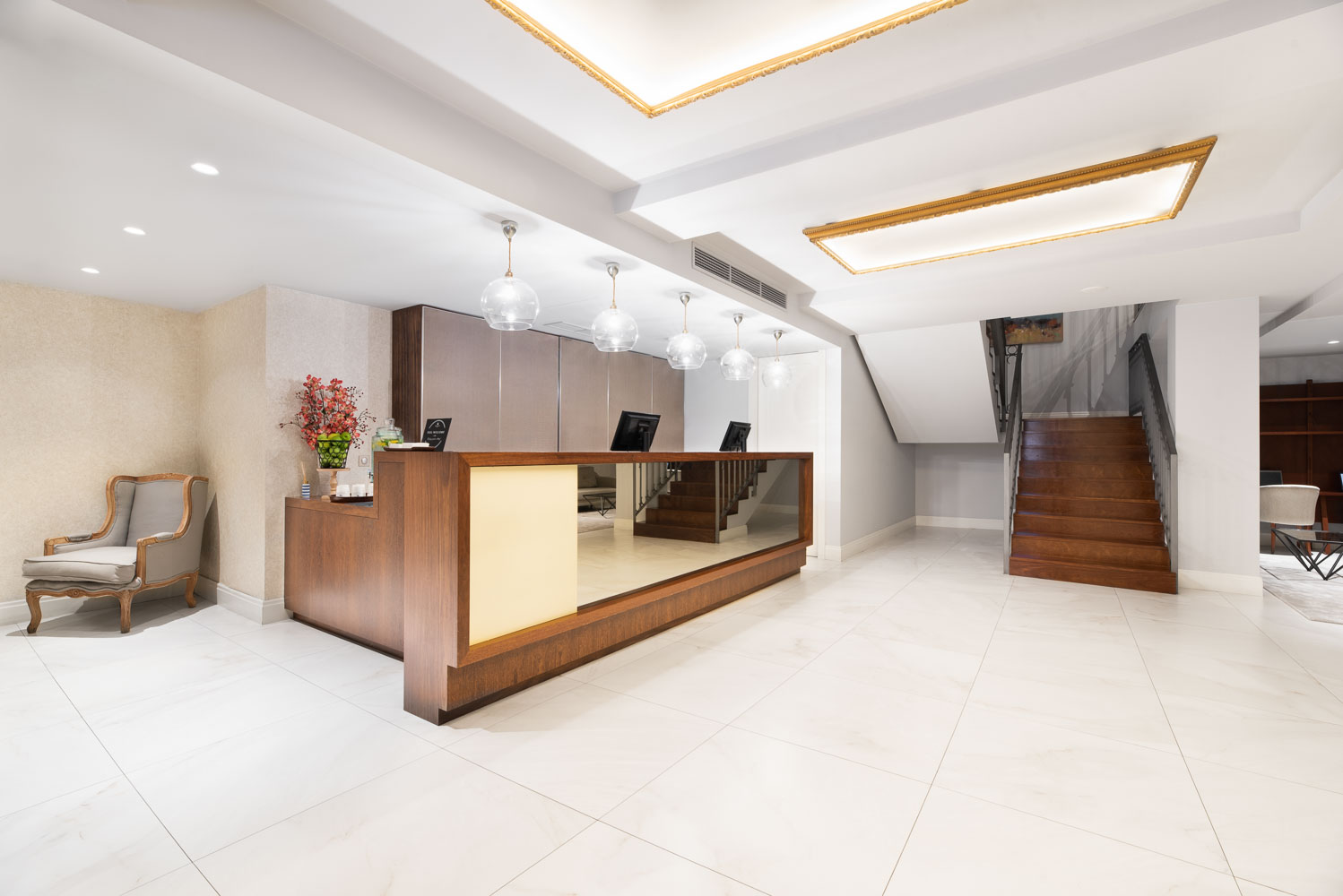Eurostars Hotel Company