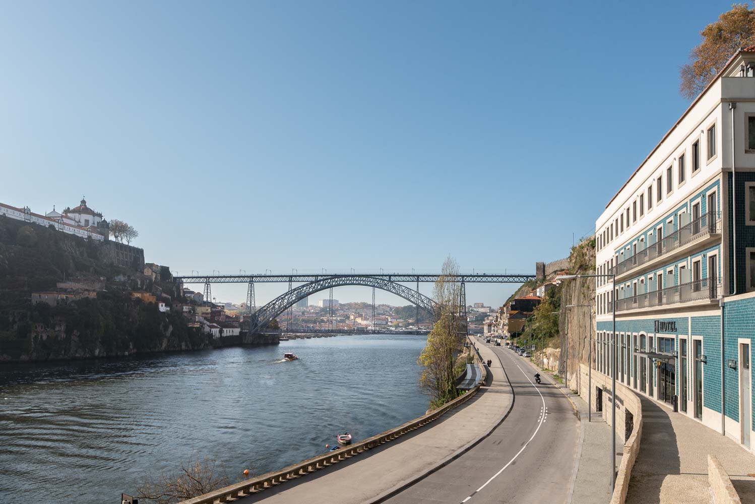 Eurostars Hotel Company