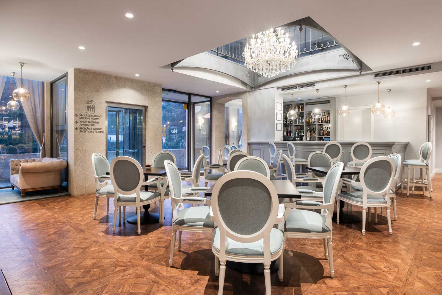 Eurostars Hotel Company