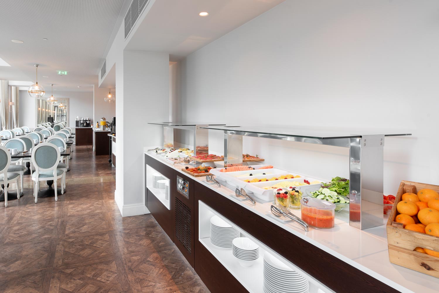 Eurostars Hotel Company