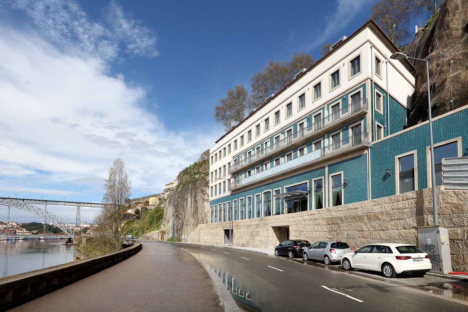 Eurostars Hotel Company