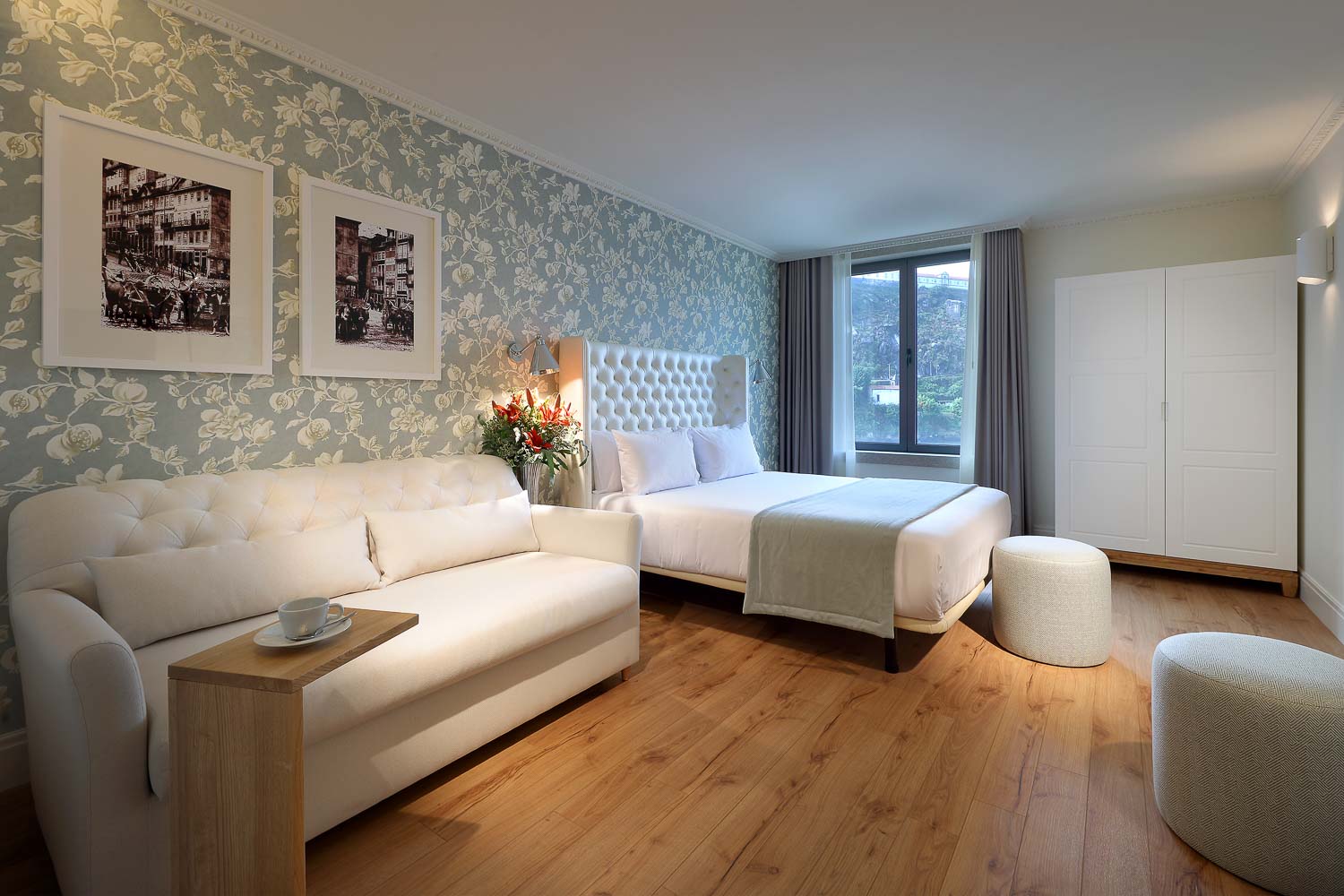 Eurostars Porto Douro