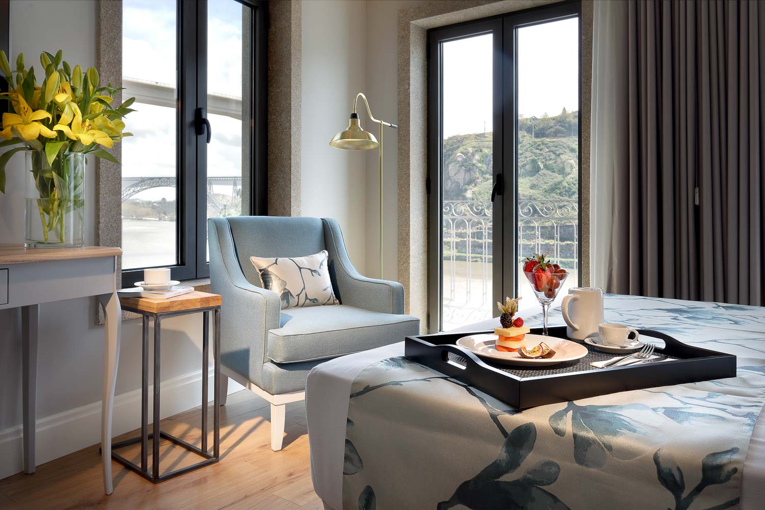 Eurostars Porto Douro