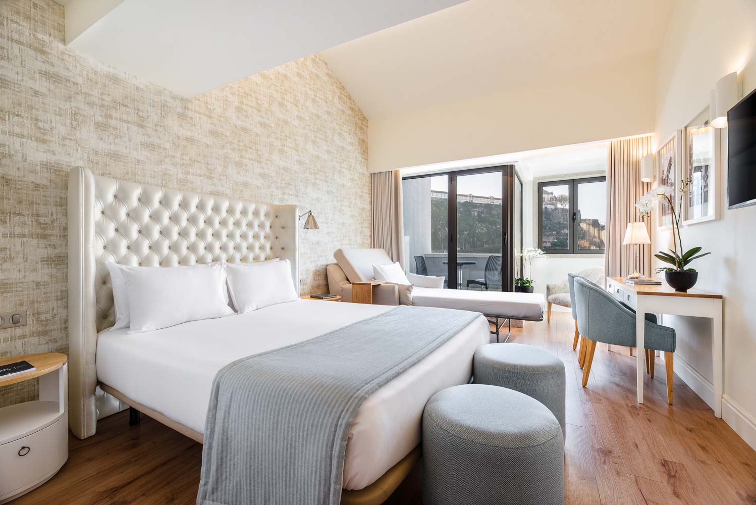 Eurostars Hotel Company