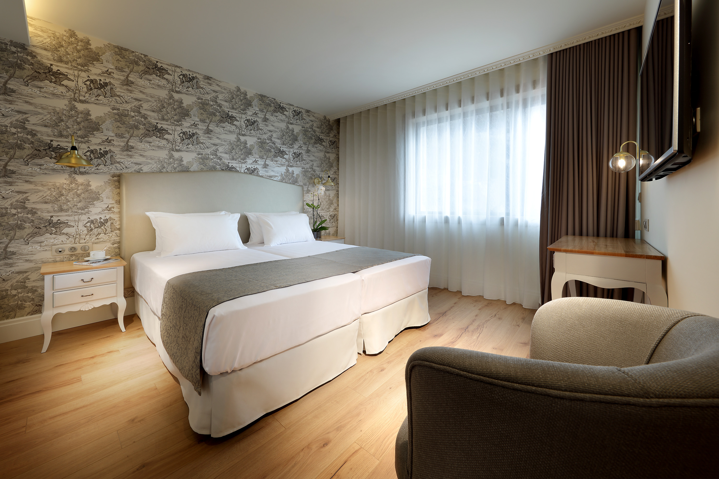Eurostars Hotel Company