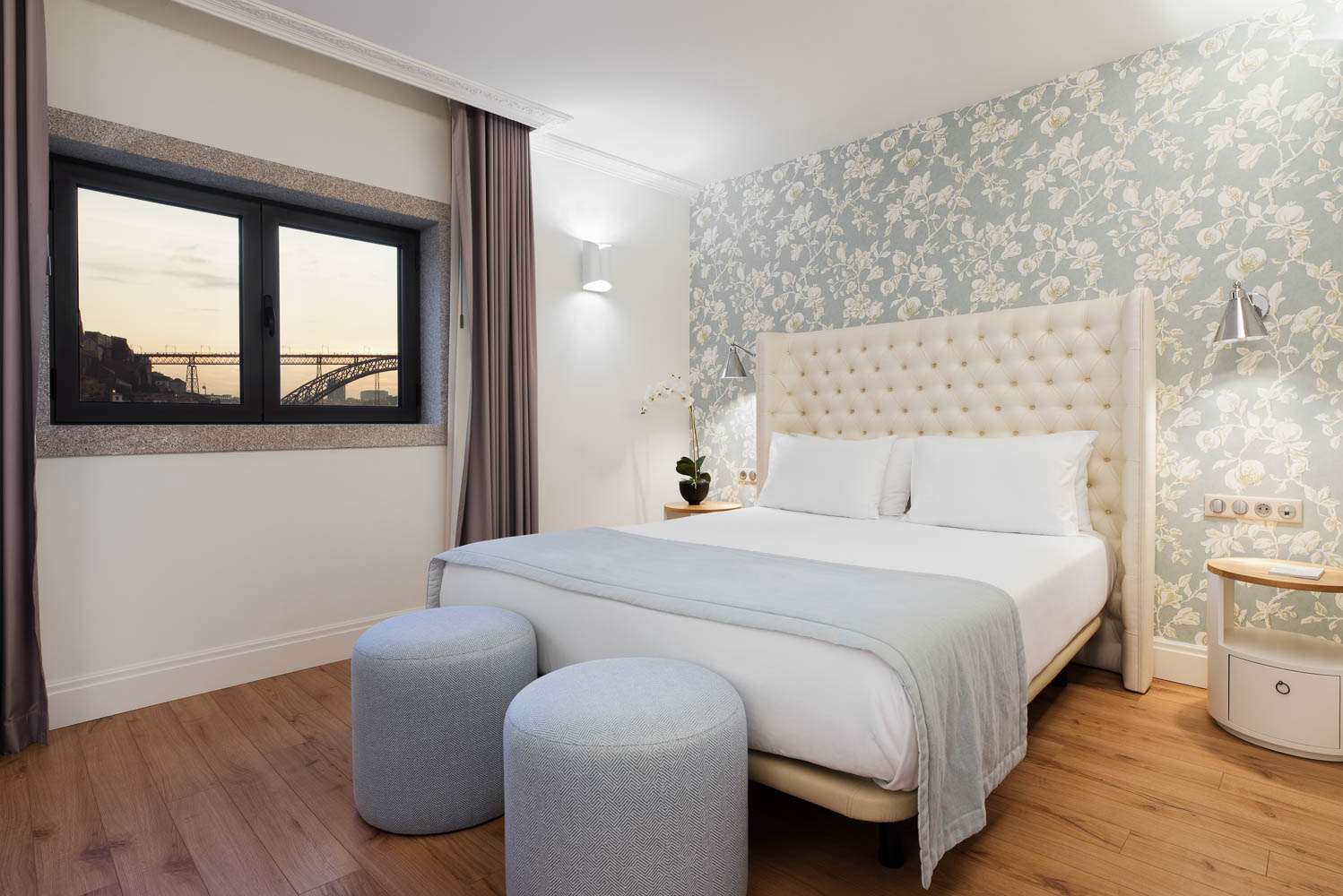 Eurostars Hotel Company
