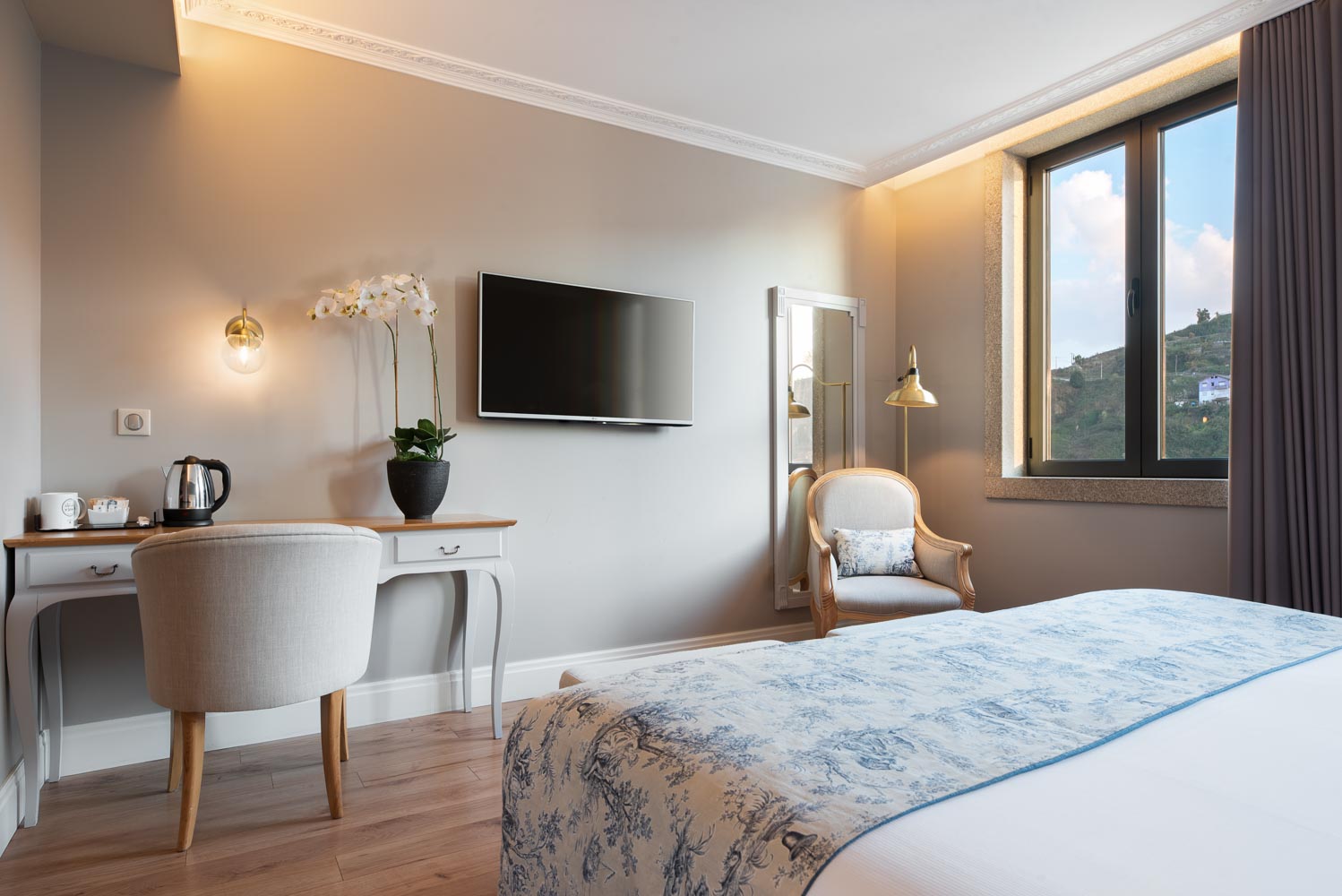 Eurostars Hotel Company