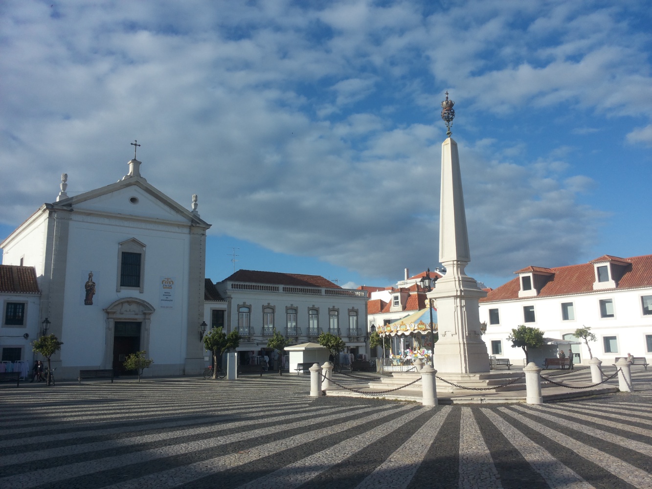 Portugal, a tan solo un paso