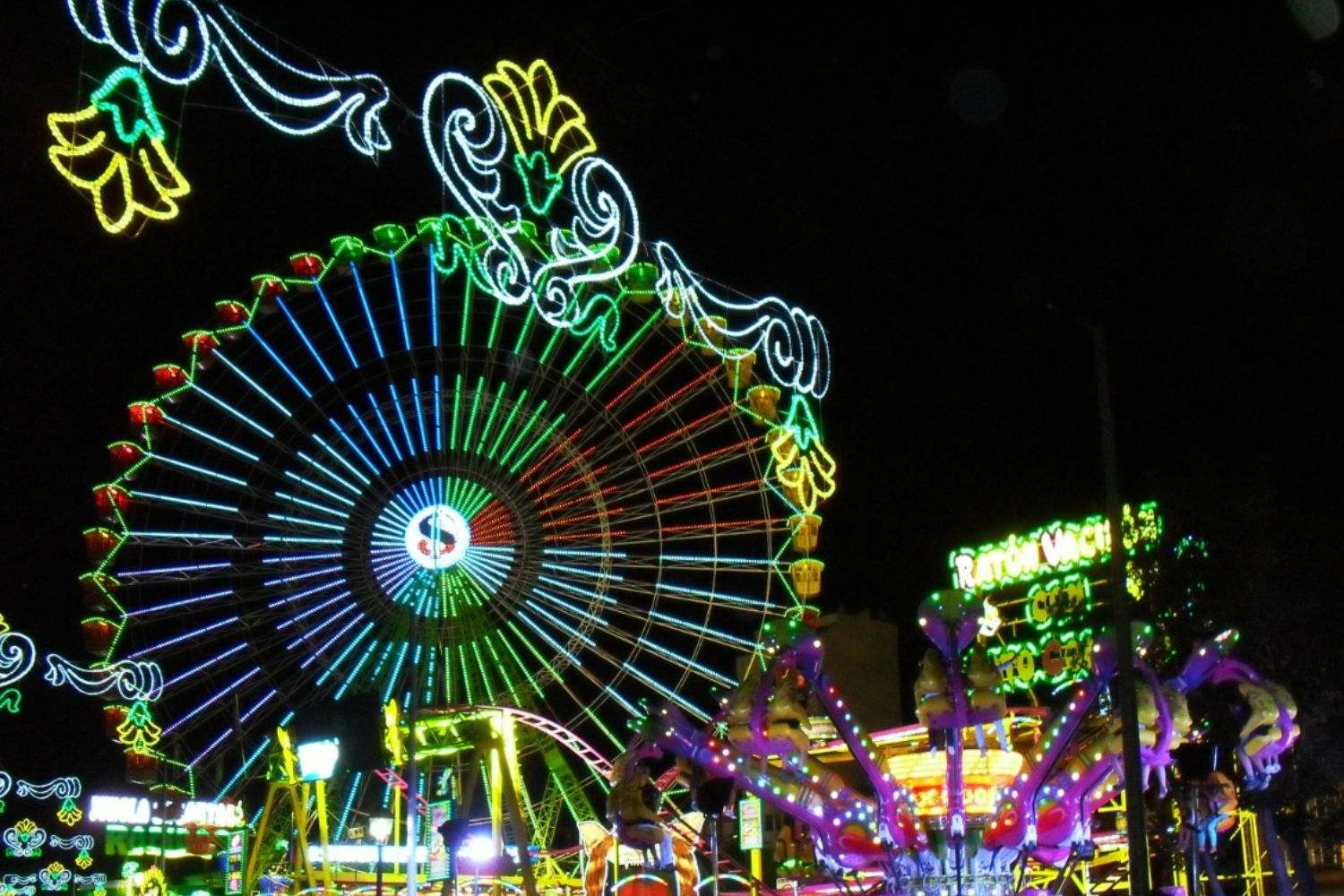 Feria de Albacete