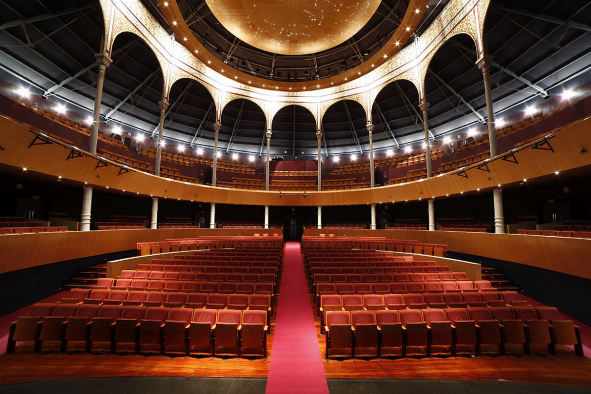 Teatro Circo