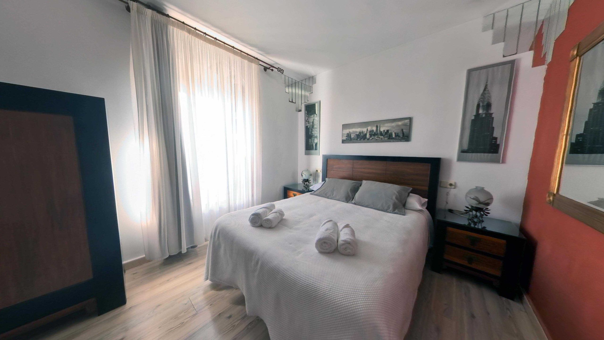 Habitaciones Doble