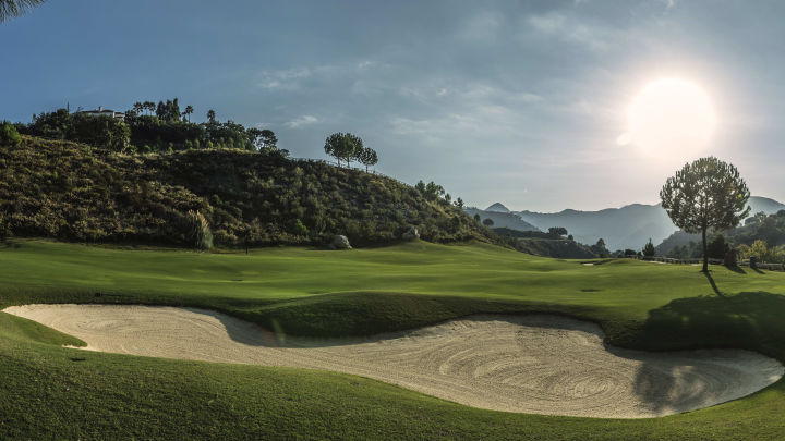 Benalup Golf & Country Club