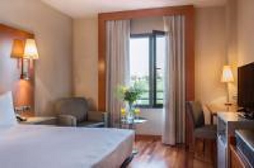 Eurostars Hotel Company