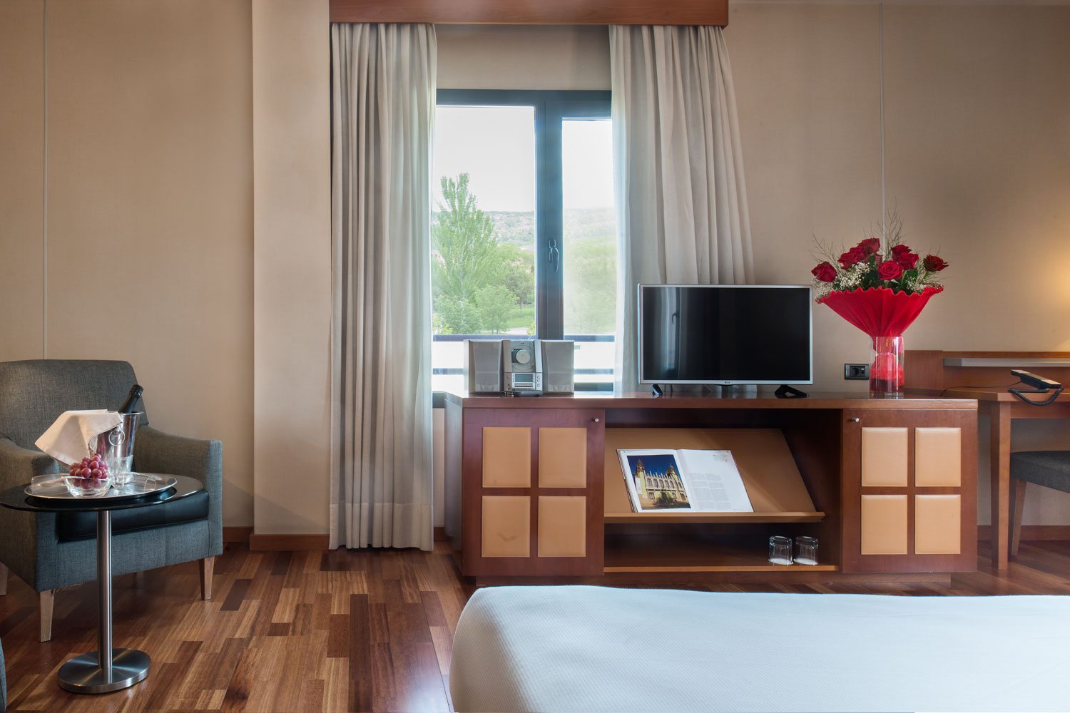 Eurostars Hotel Company