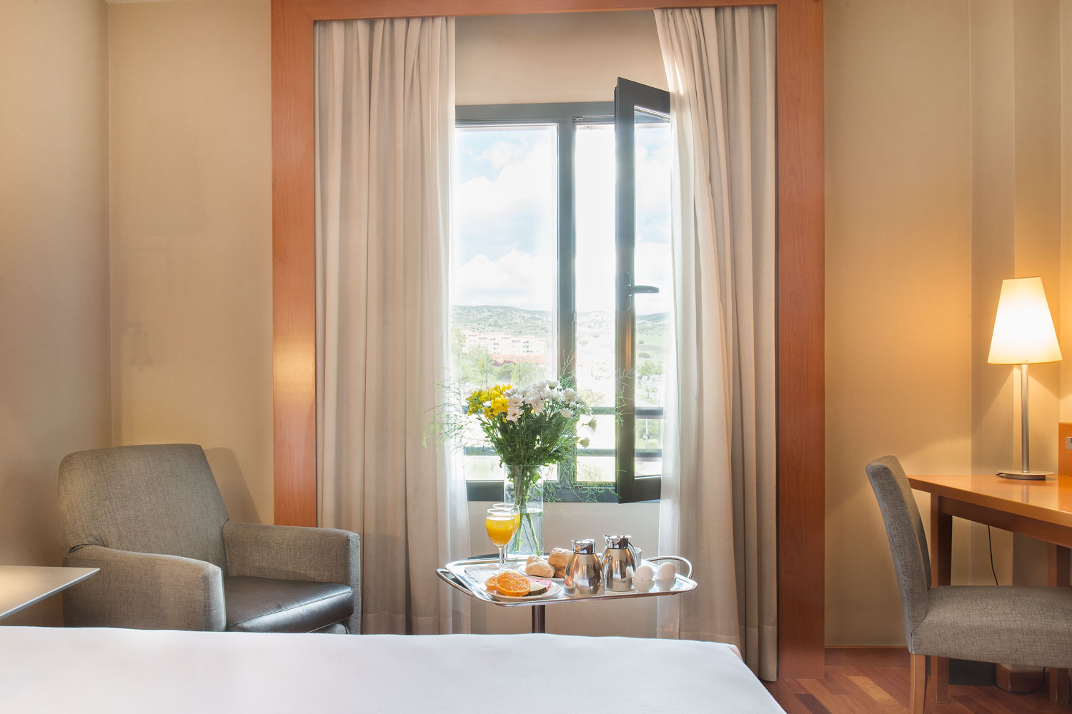 Eurostars Hotel Company