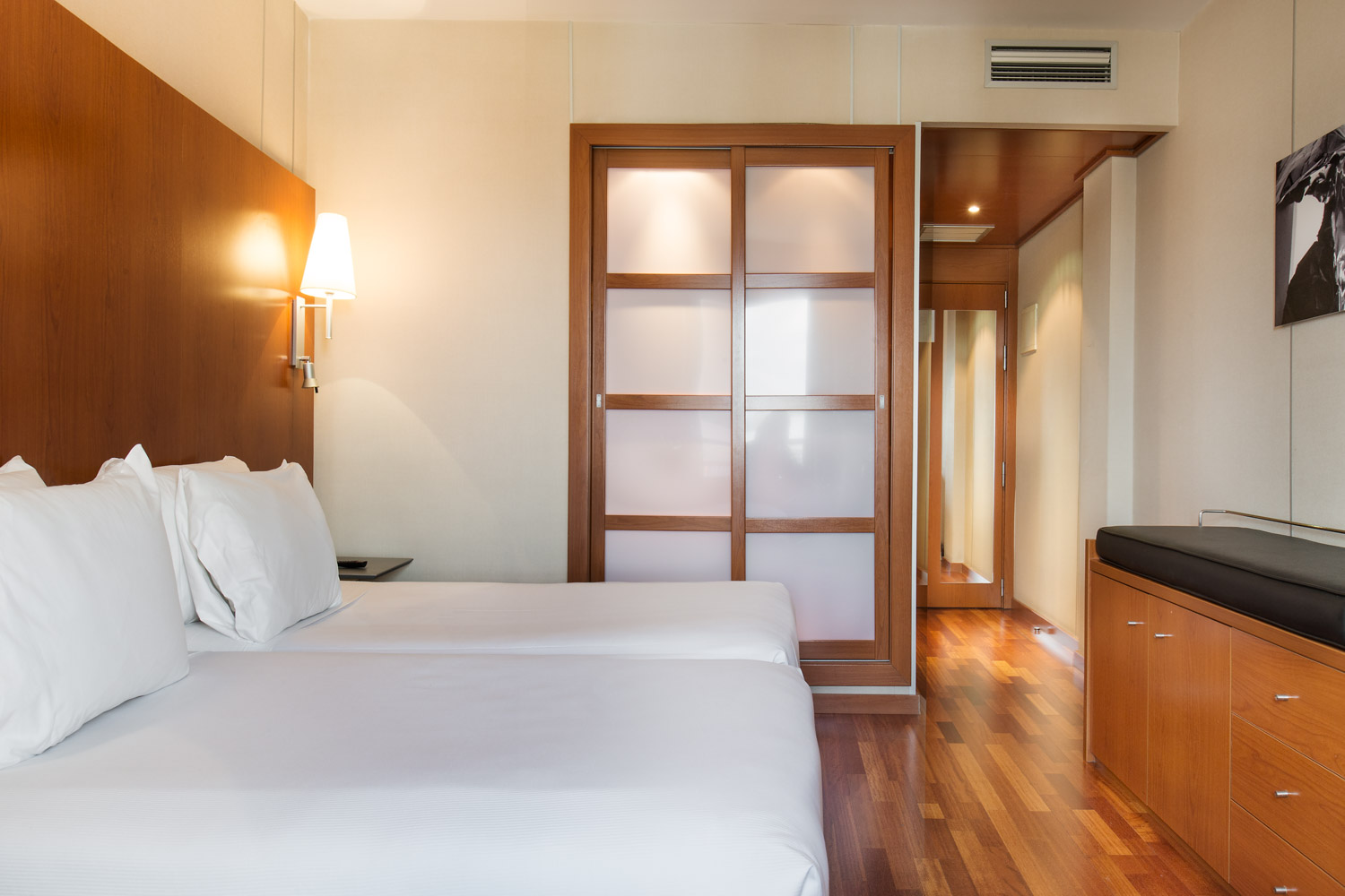 Eurostars Hotel Company
