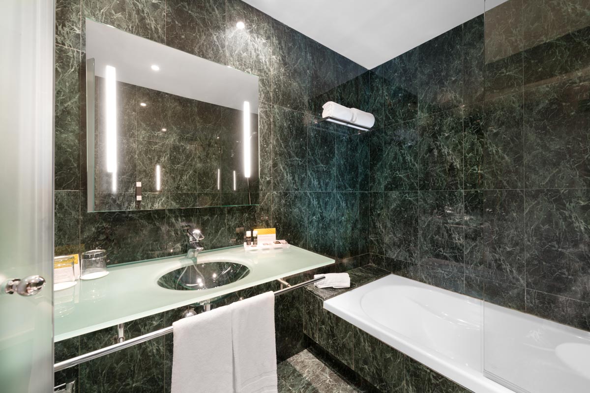 Eurostars Hotel Company