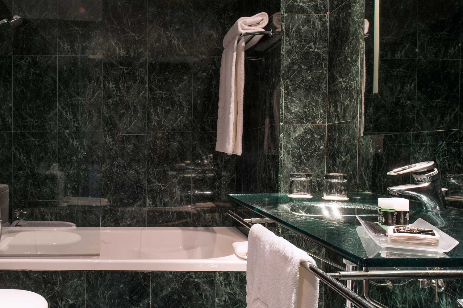Eurostars Hotel Company